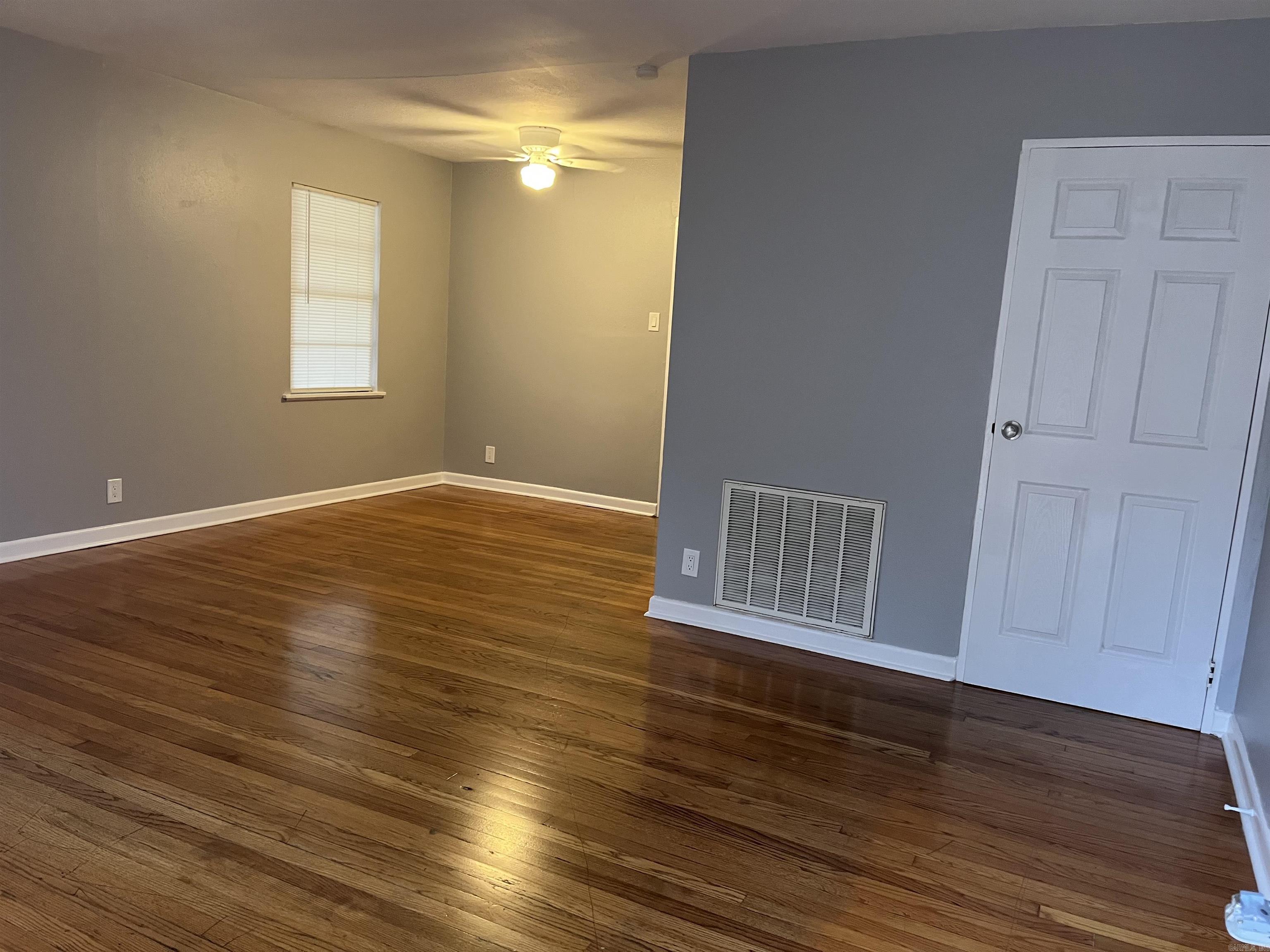 Murmil Heights - Residential