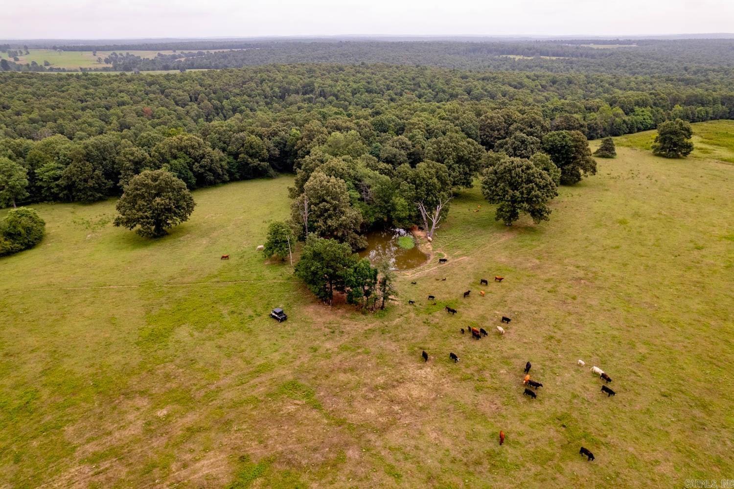 Not in Subdivision - Land