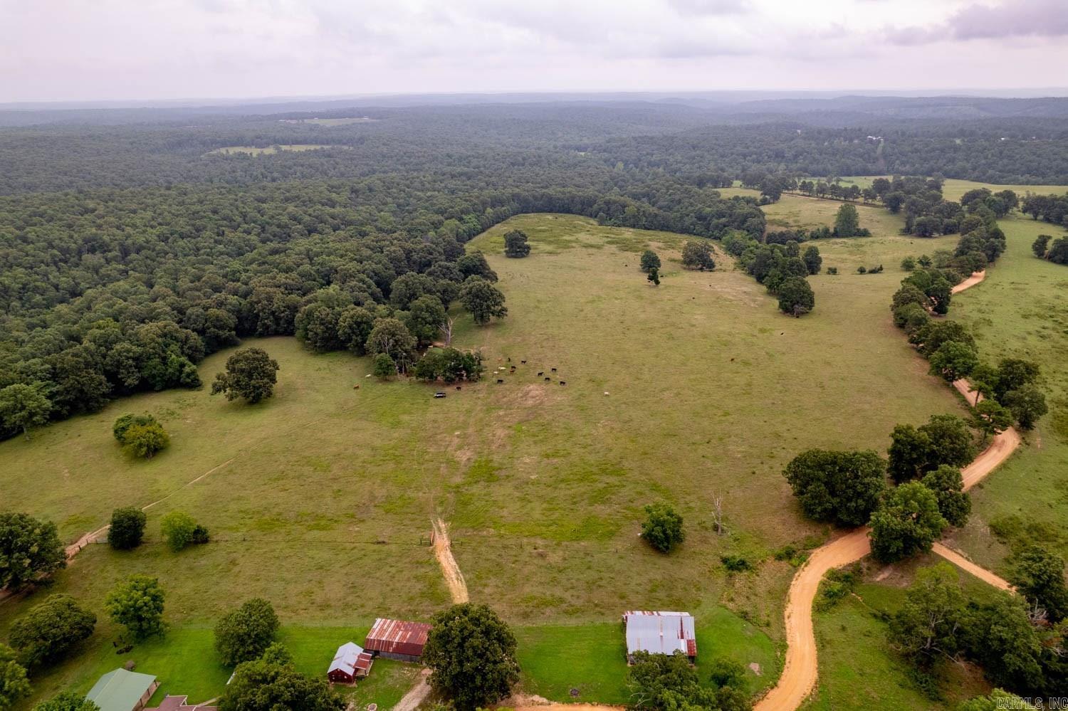 Not in Subdivision - Land