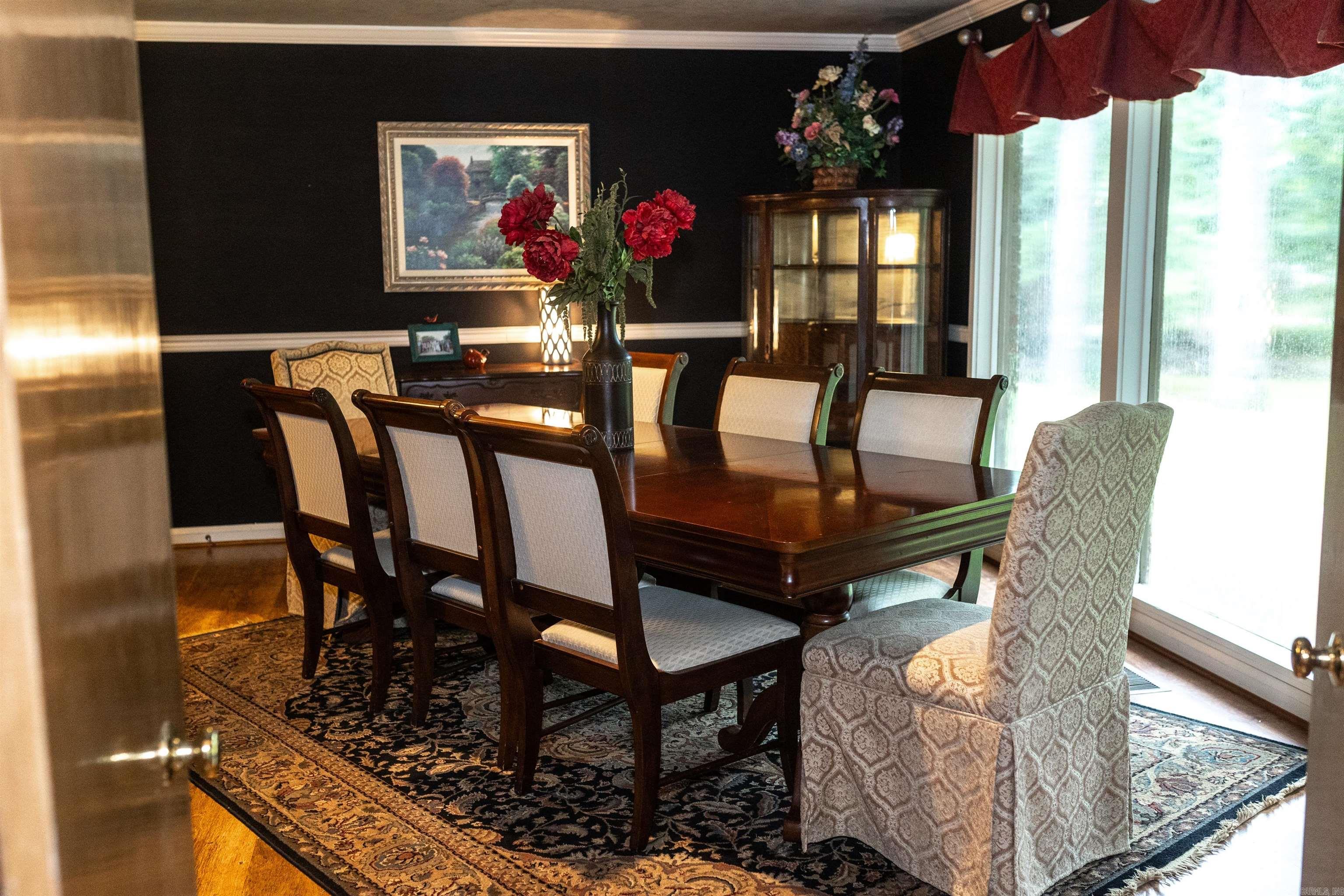 PINEVIEW ADDITION - Residential