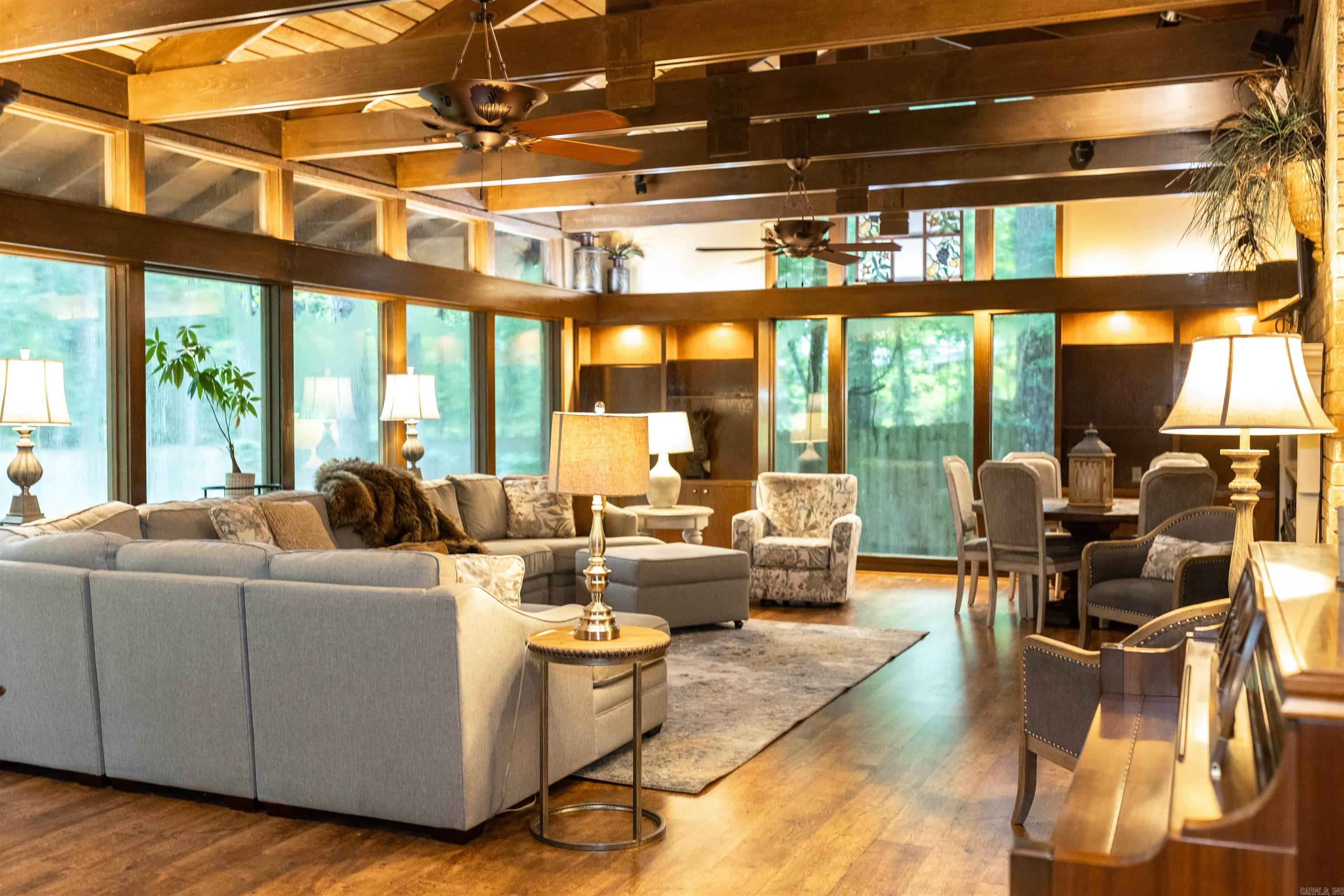 PINEVIEW ADDITION - Residential