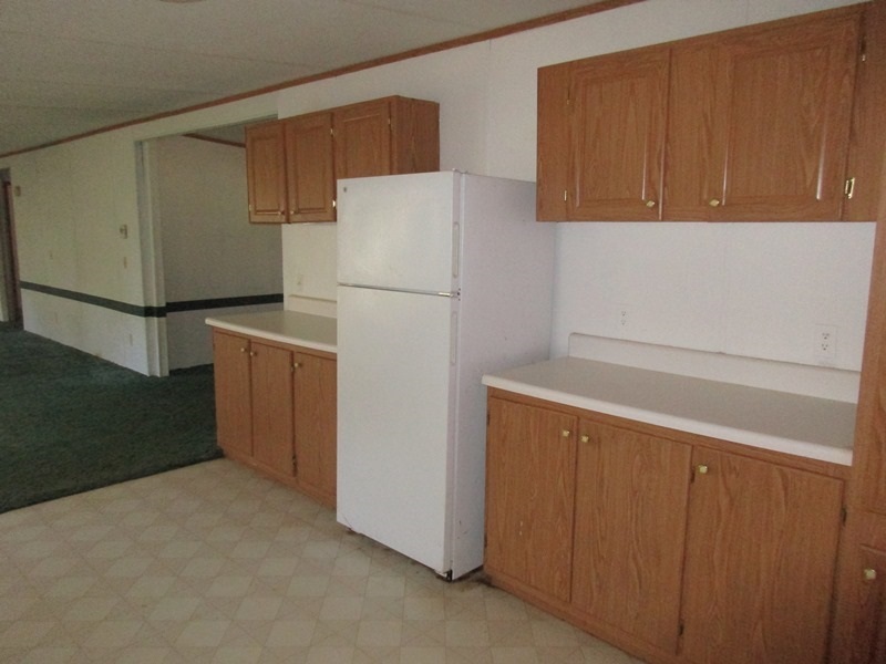 Not In List - Residential