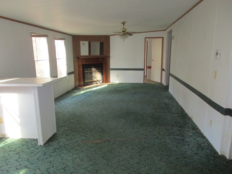 Not In List - Residential