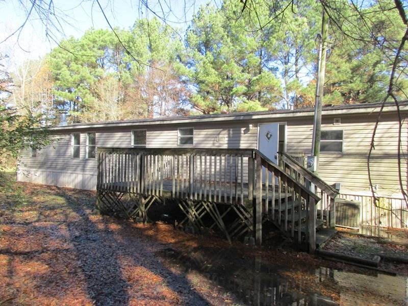 Not In List - Residential