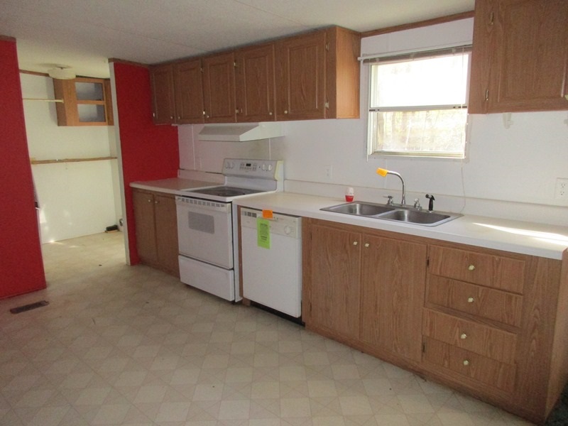 Not In List - Residential