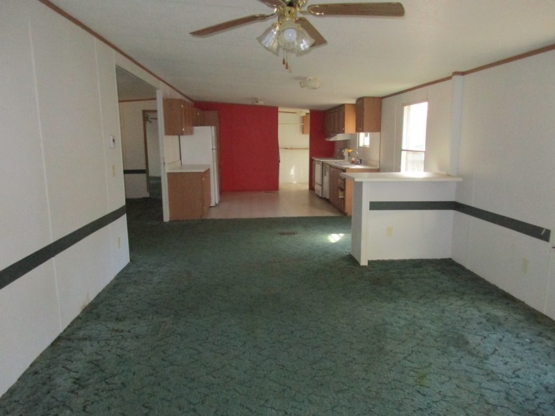 Not In List - Residential