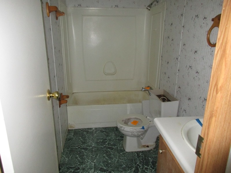 Not In List - Residential