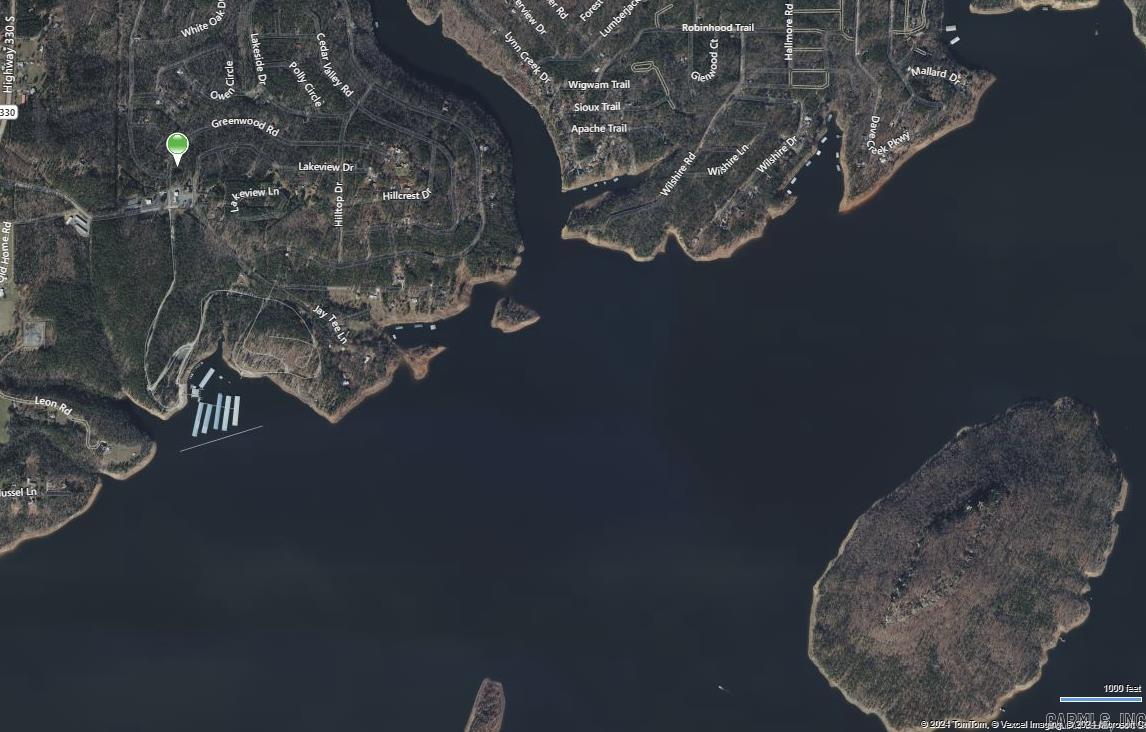 Lakevievv - Residential