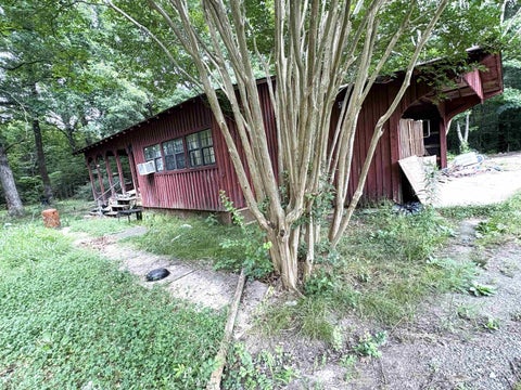 Photo of 5058 Big Branch Road, Perryville, AR 72126 (MLS # 26024551)