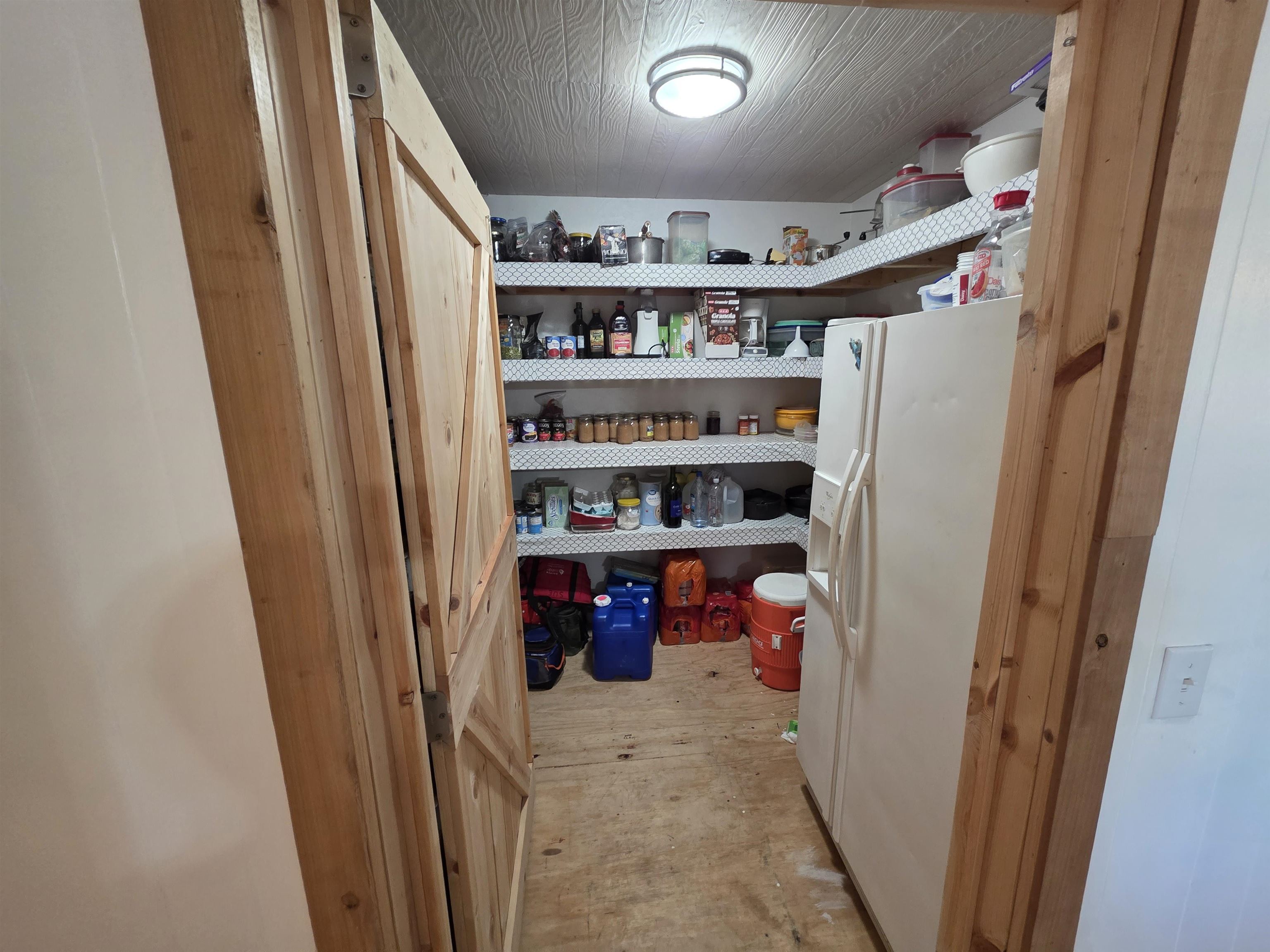 Sequioa - Residential