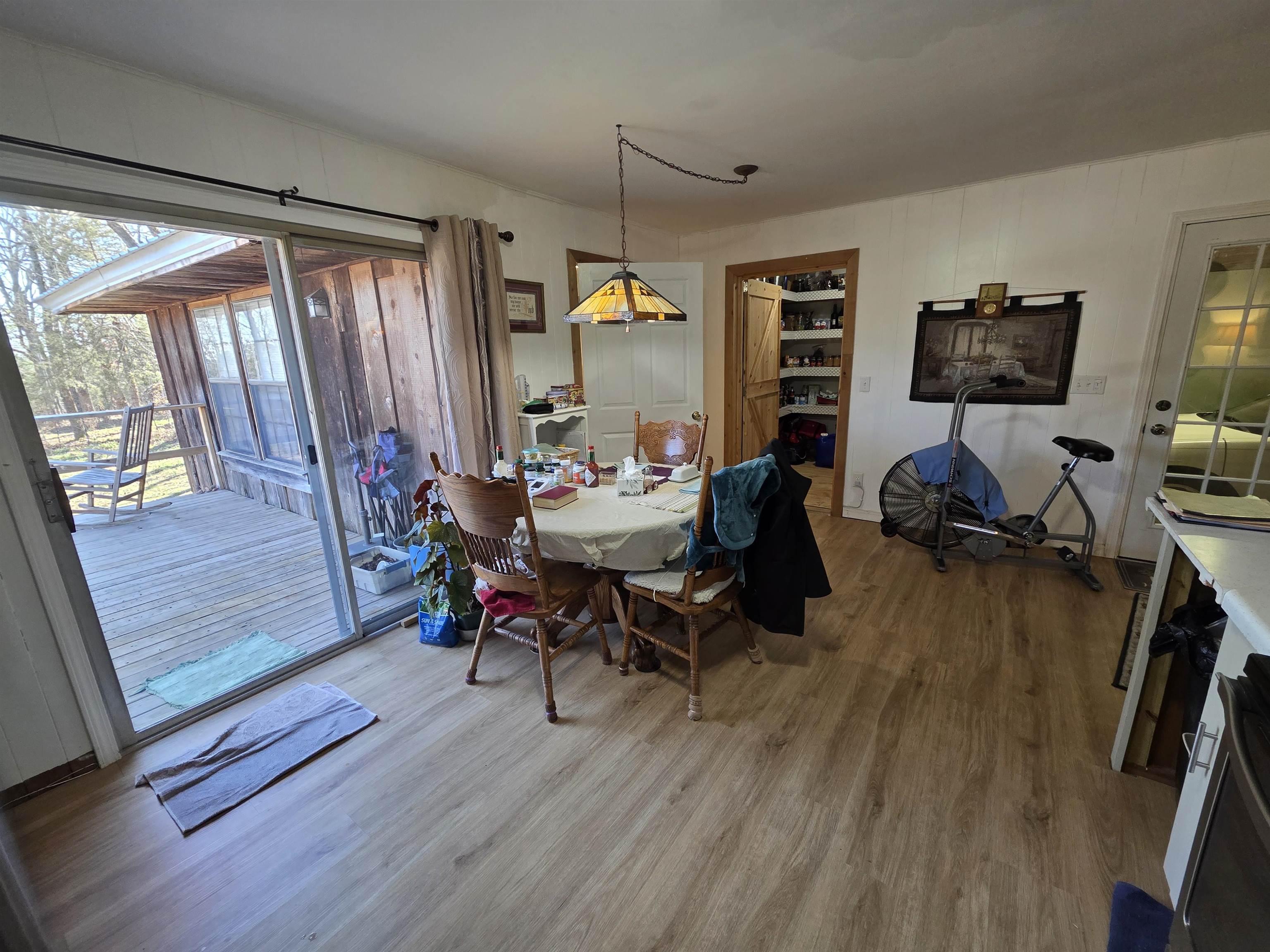 Sequioa - Residential