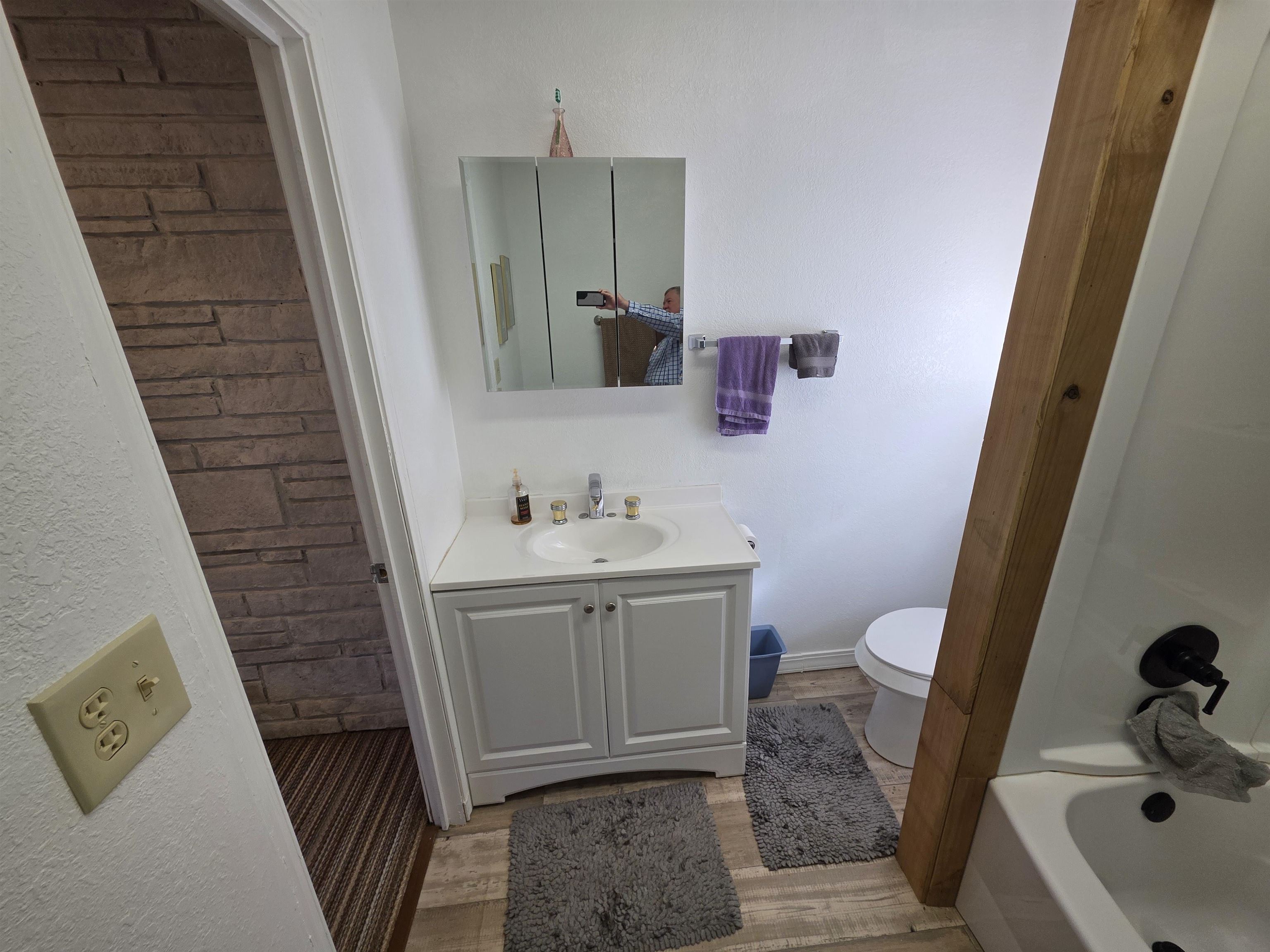 Sequioa - Residential