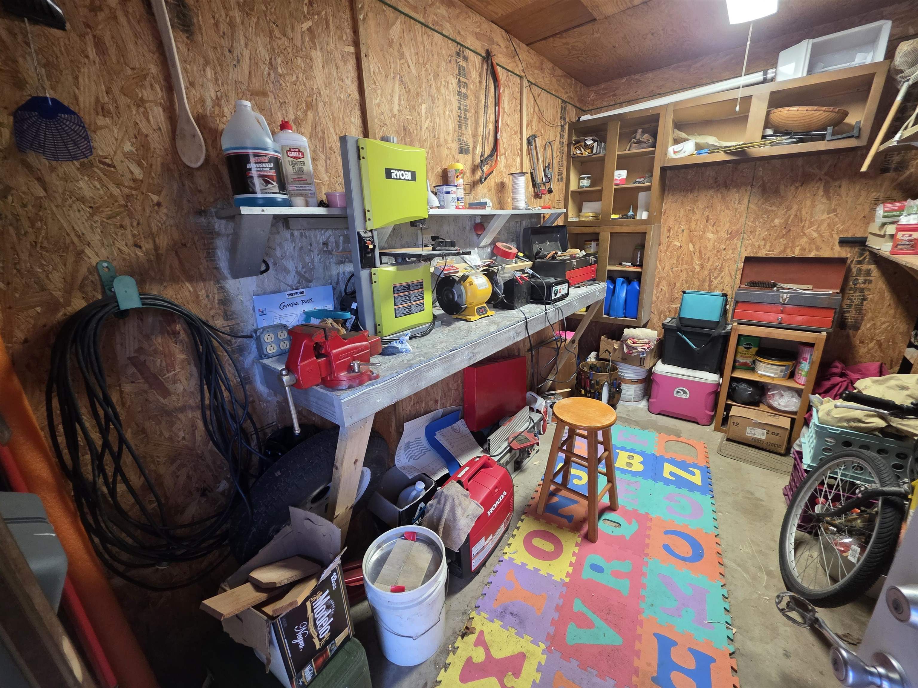 Sequioa - Residential