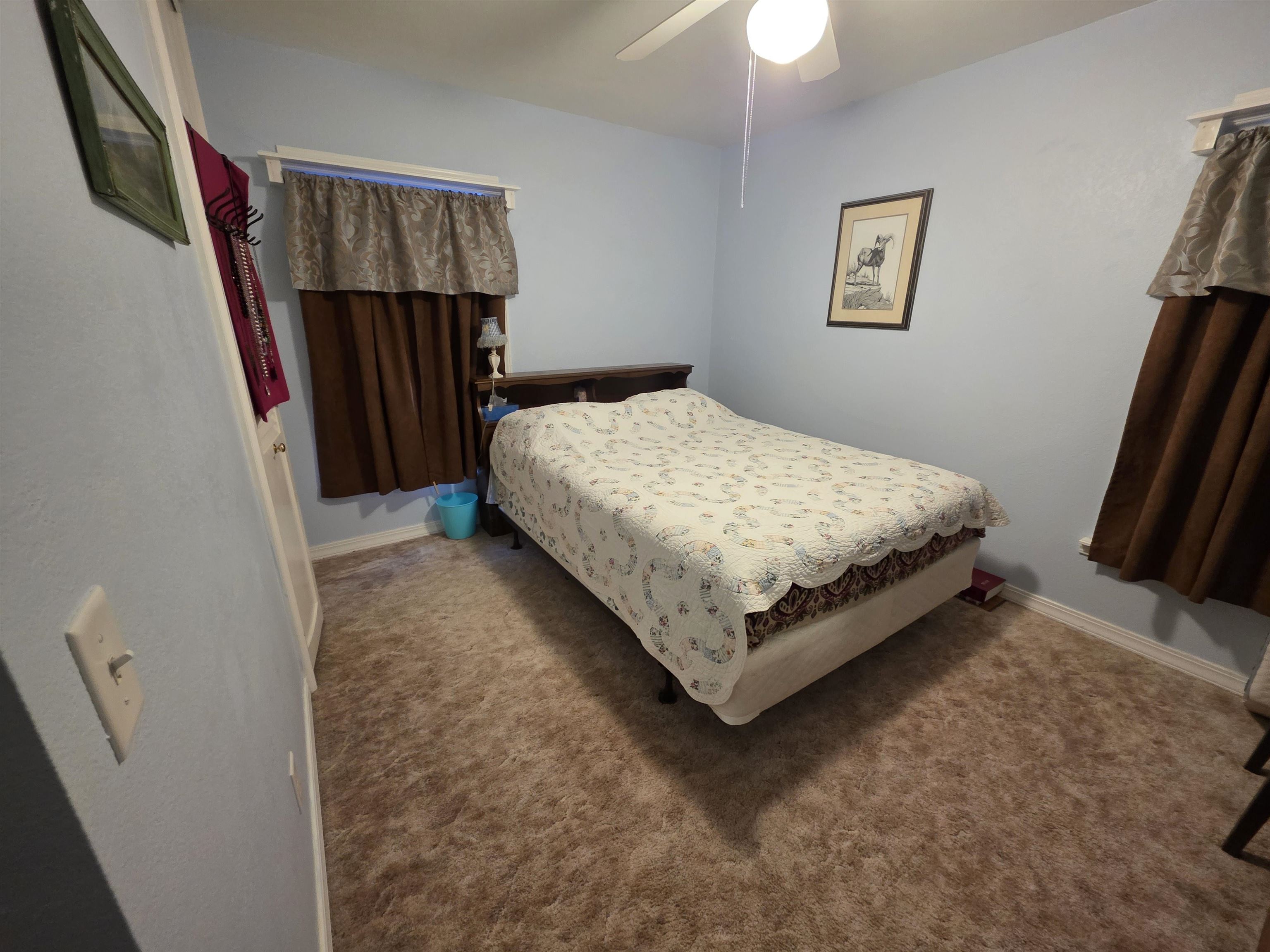 Sequioa - Residential