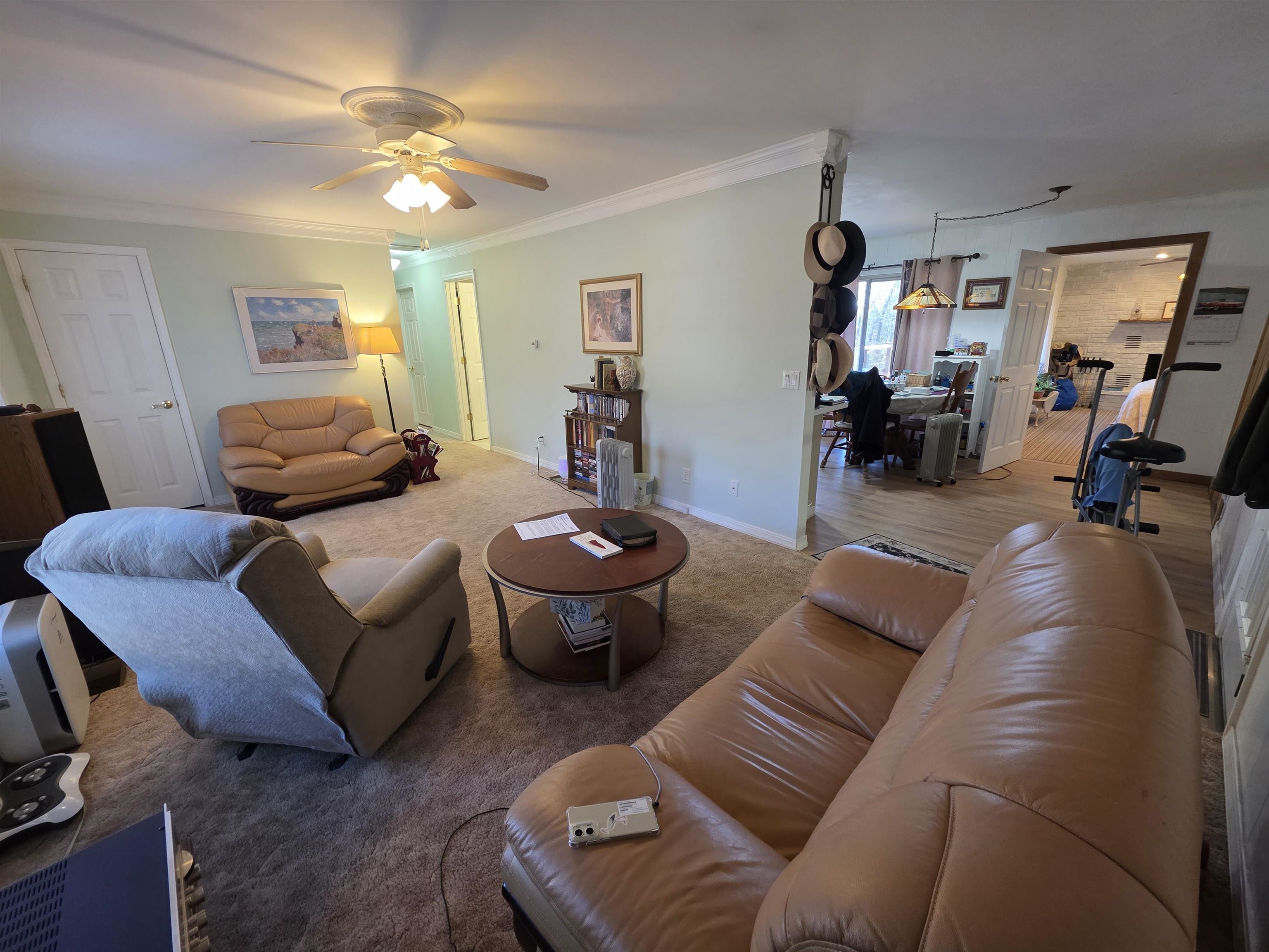 Sequioa - Residential