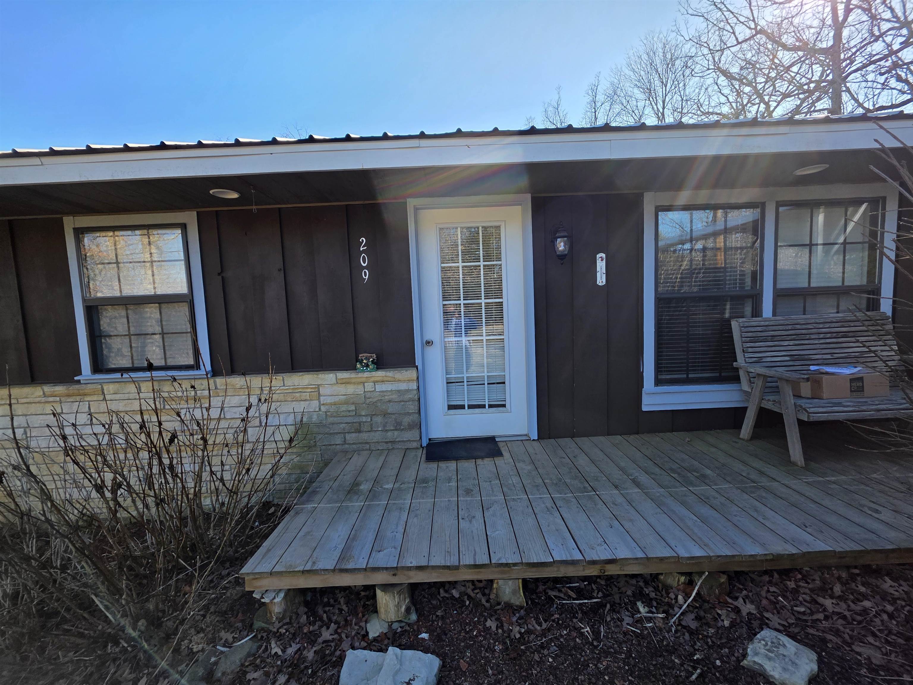 Sequioa - Residential