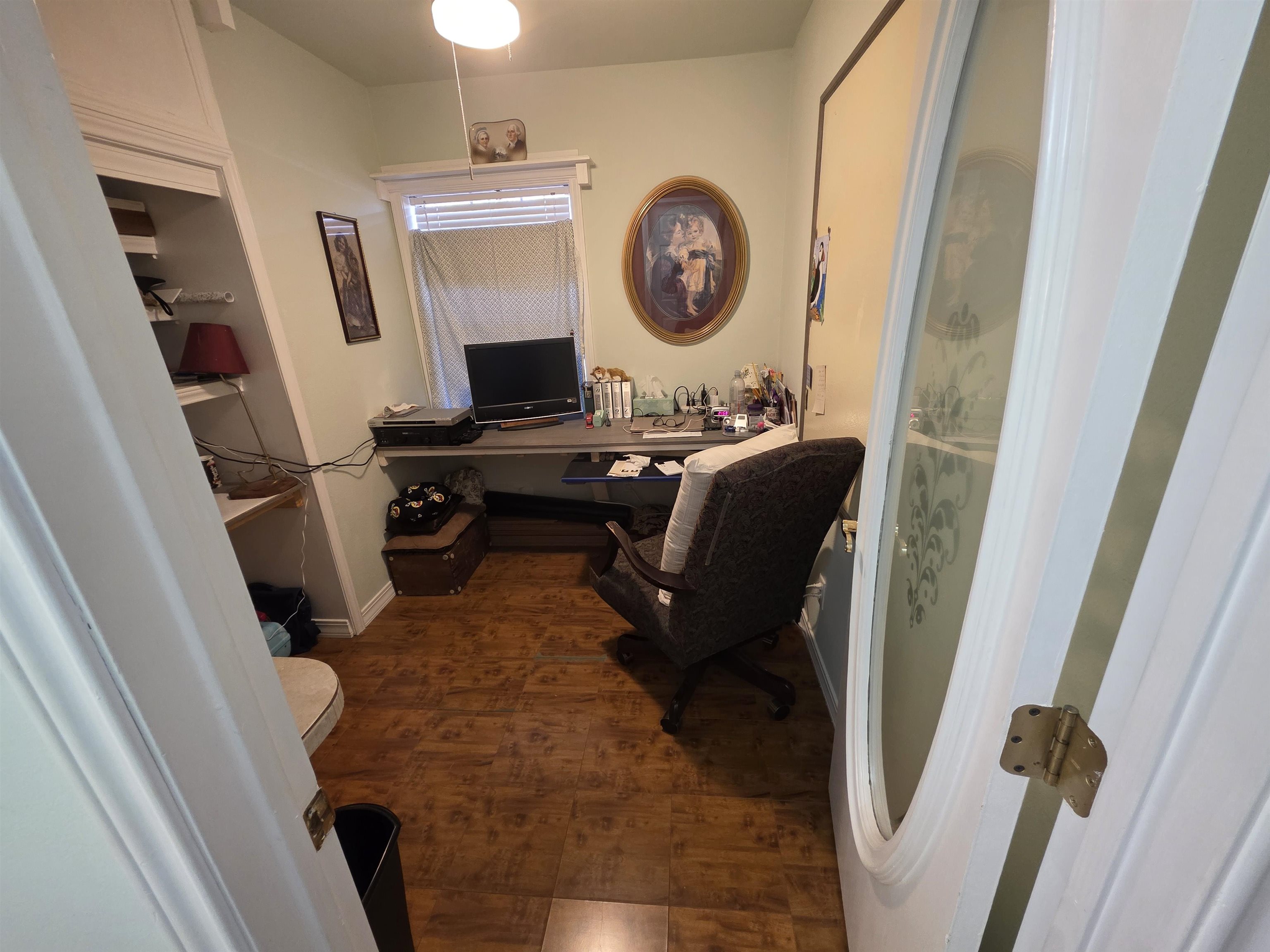 Sequioa - Residential