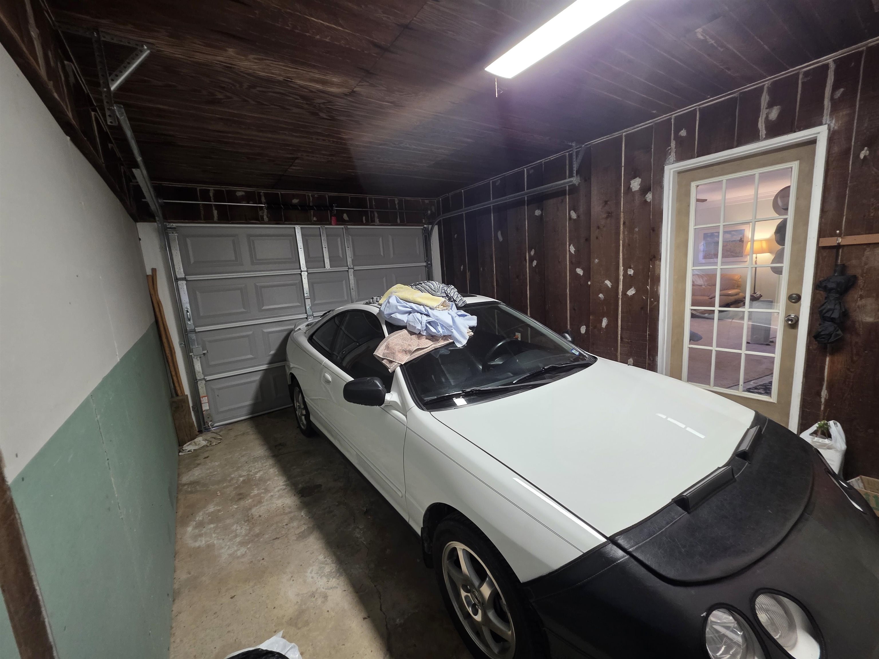 Sequioa - Residential