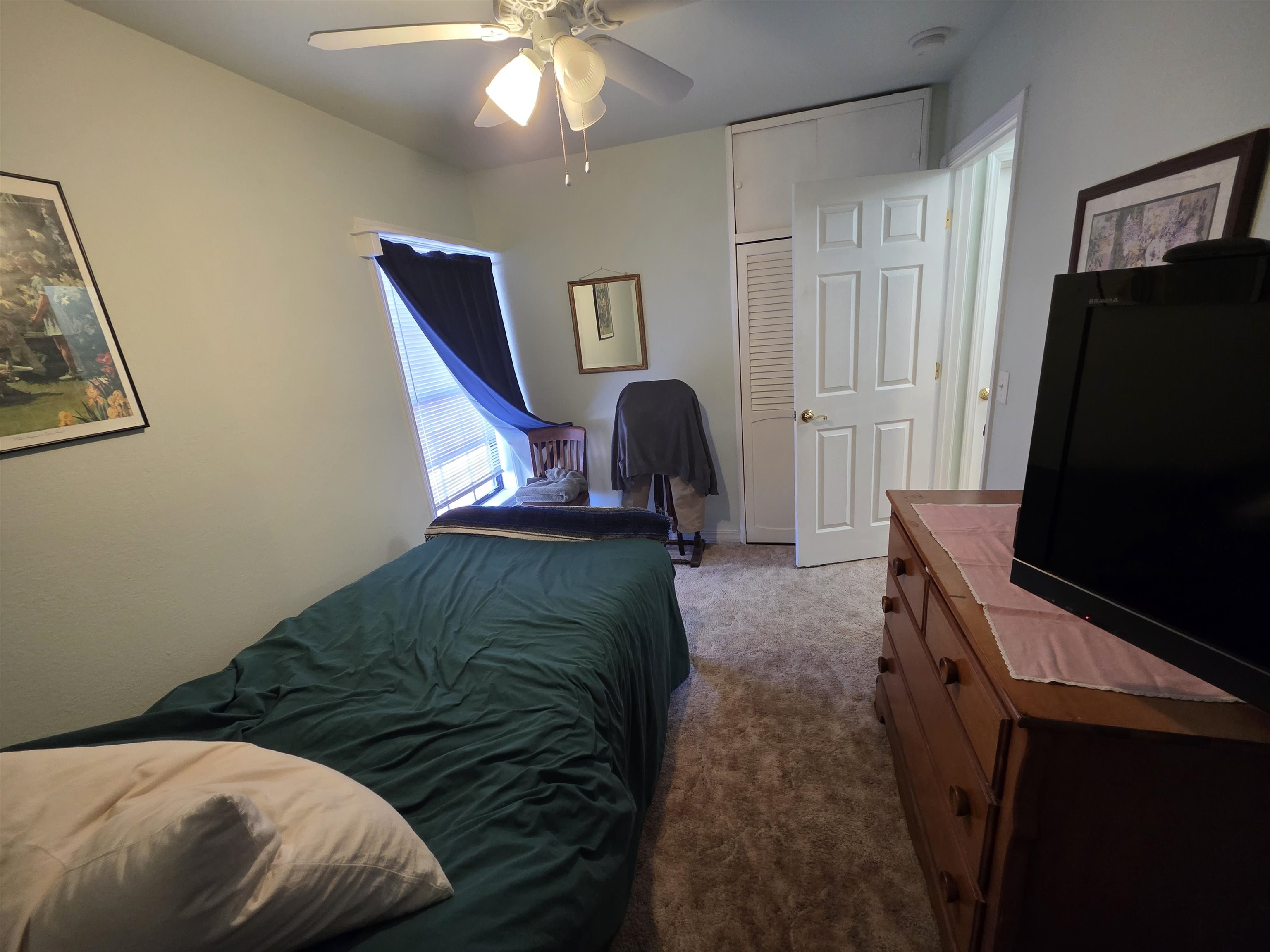 Sequioa - Residential