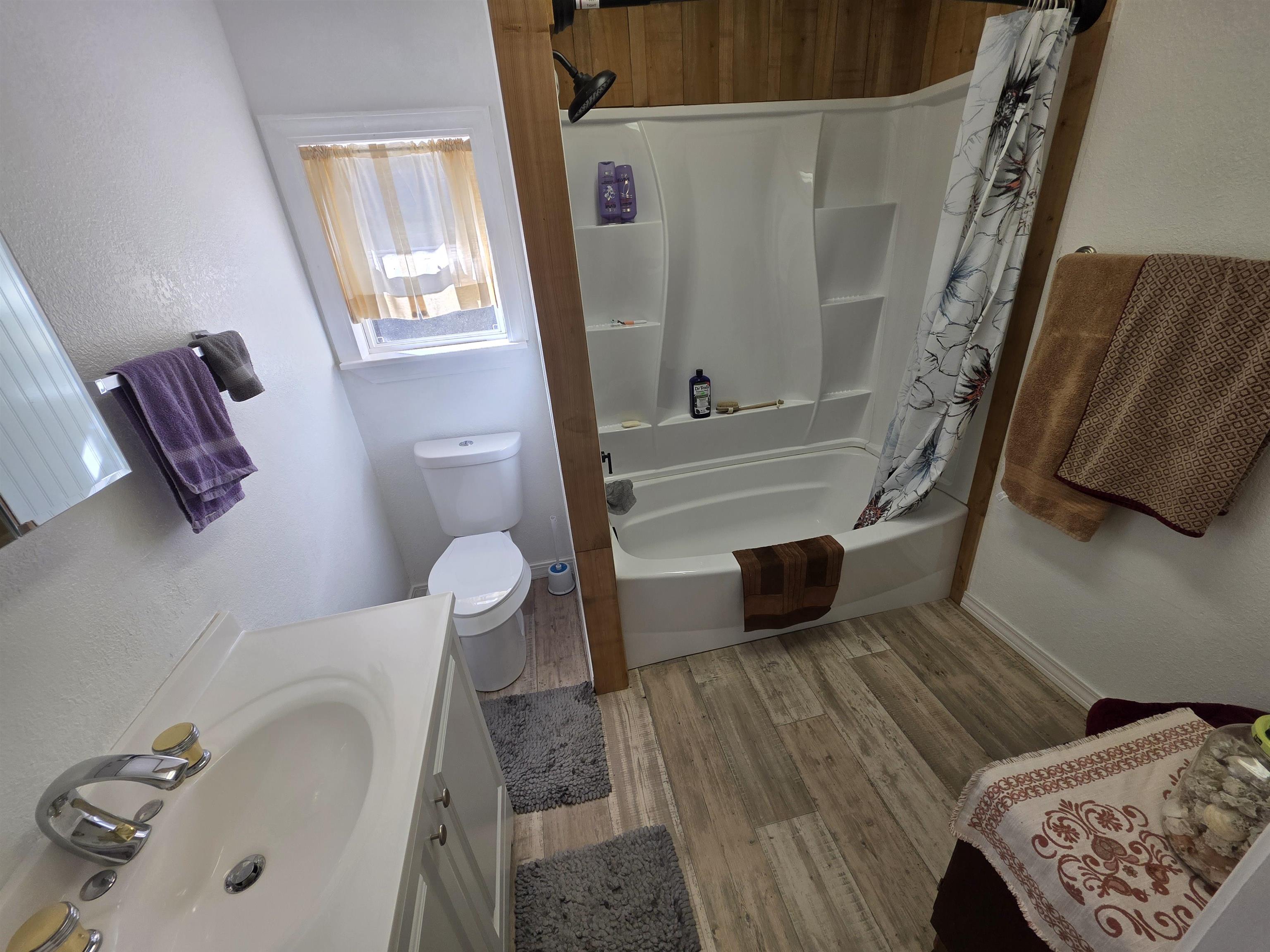 Sequioa - Residential