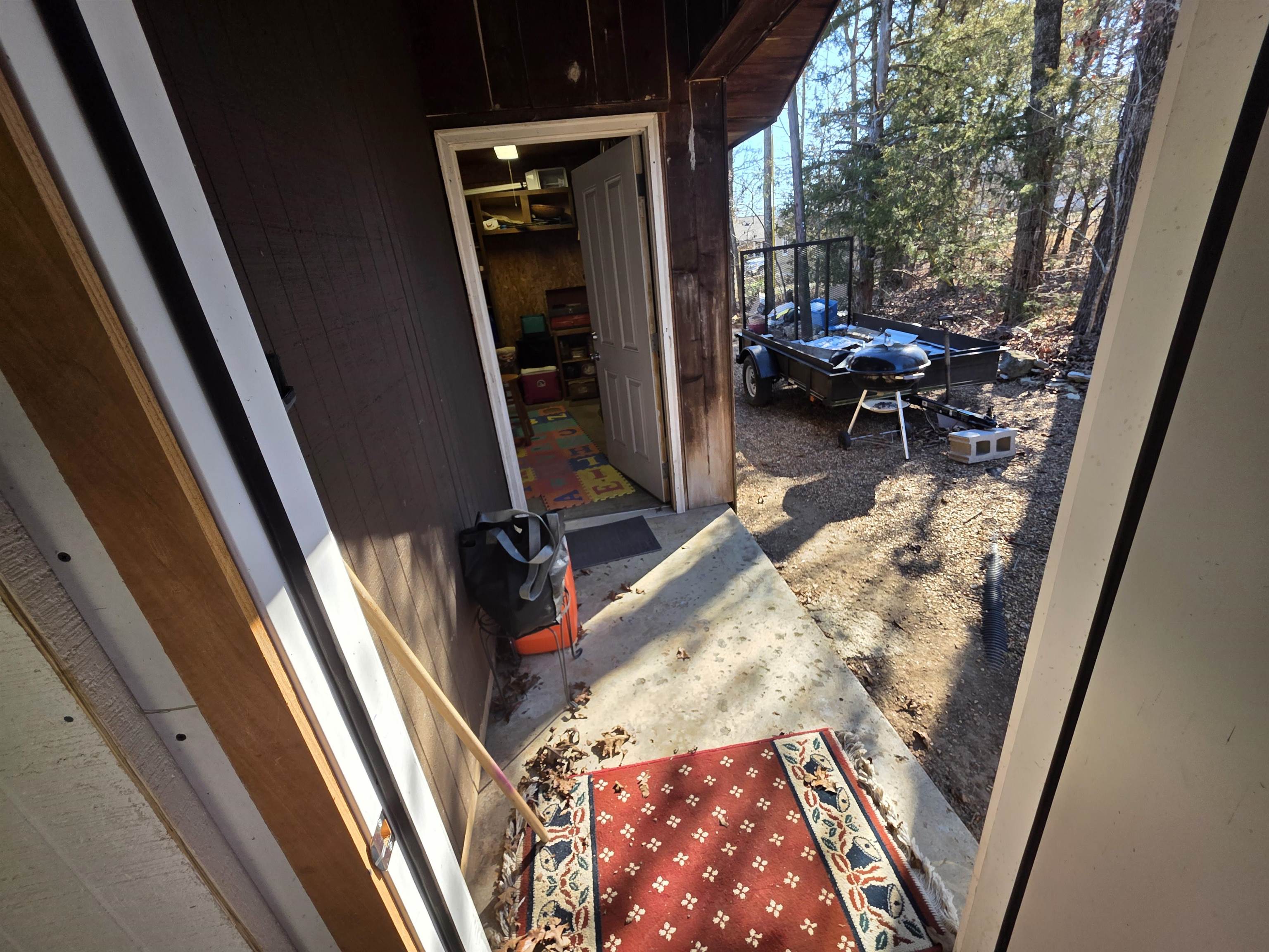 Sequioa - Residential