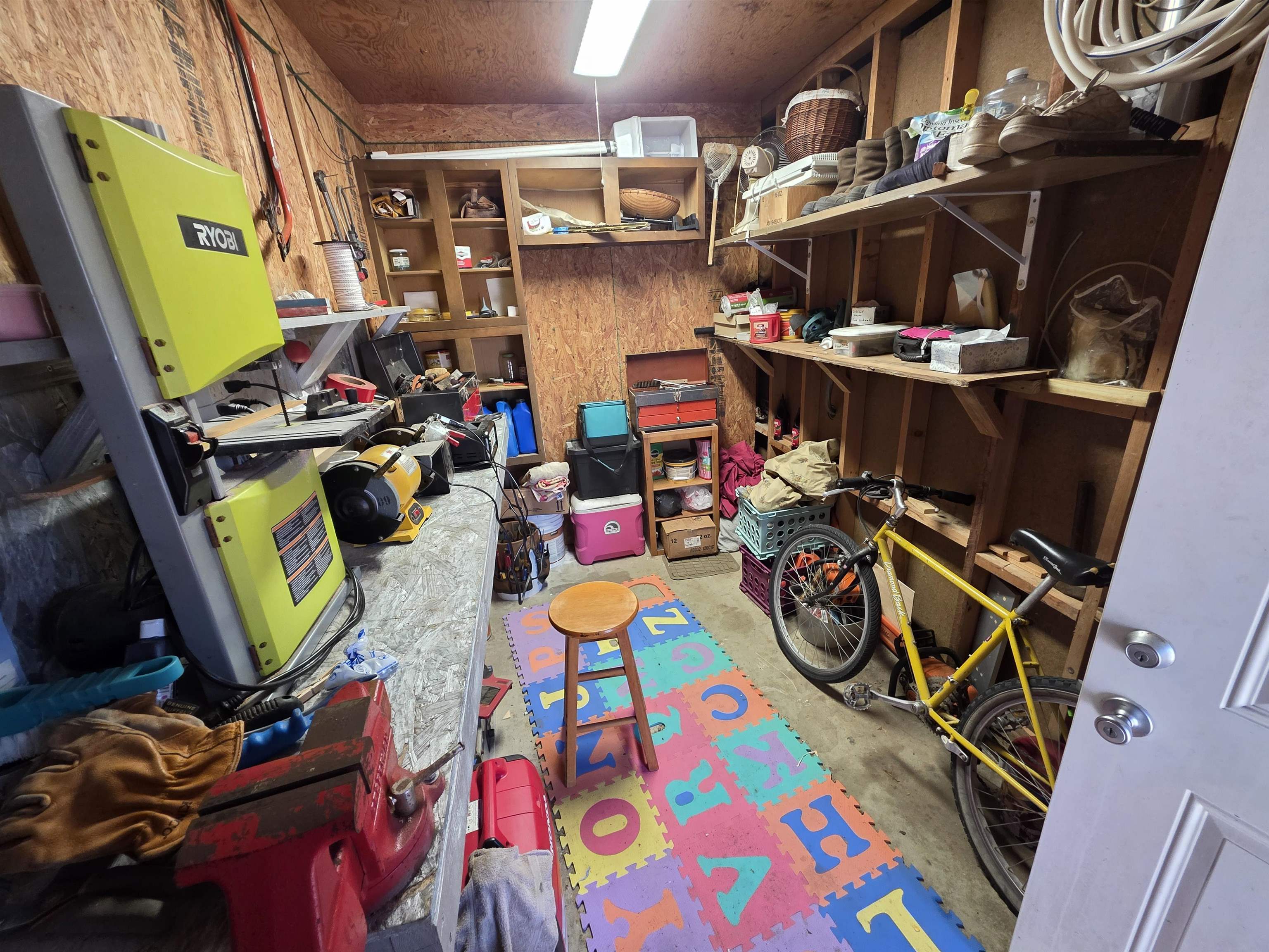 Sequioa - Residential