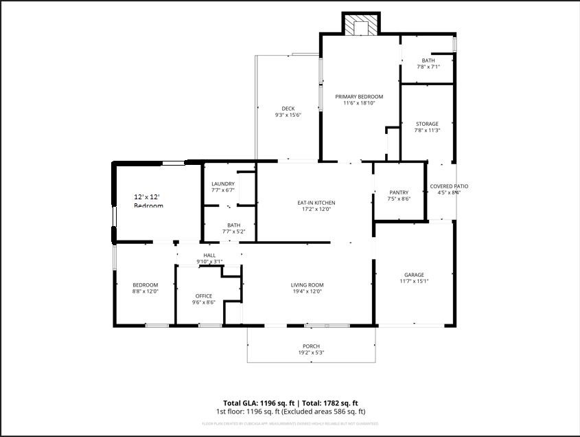 Sequioa - Residential