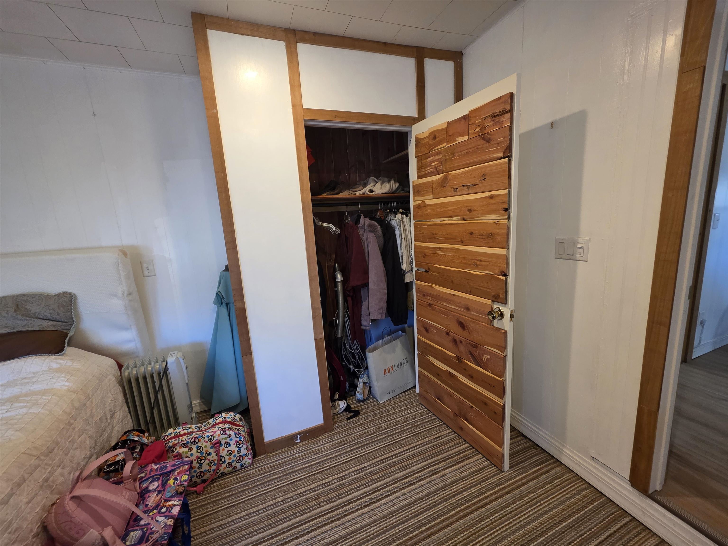 Sequioa - Residential