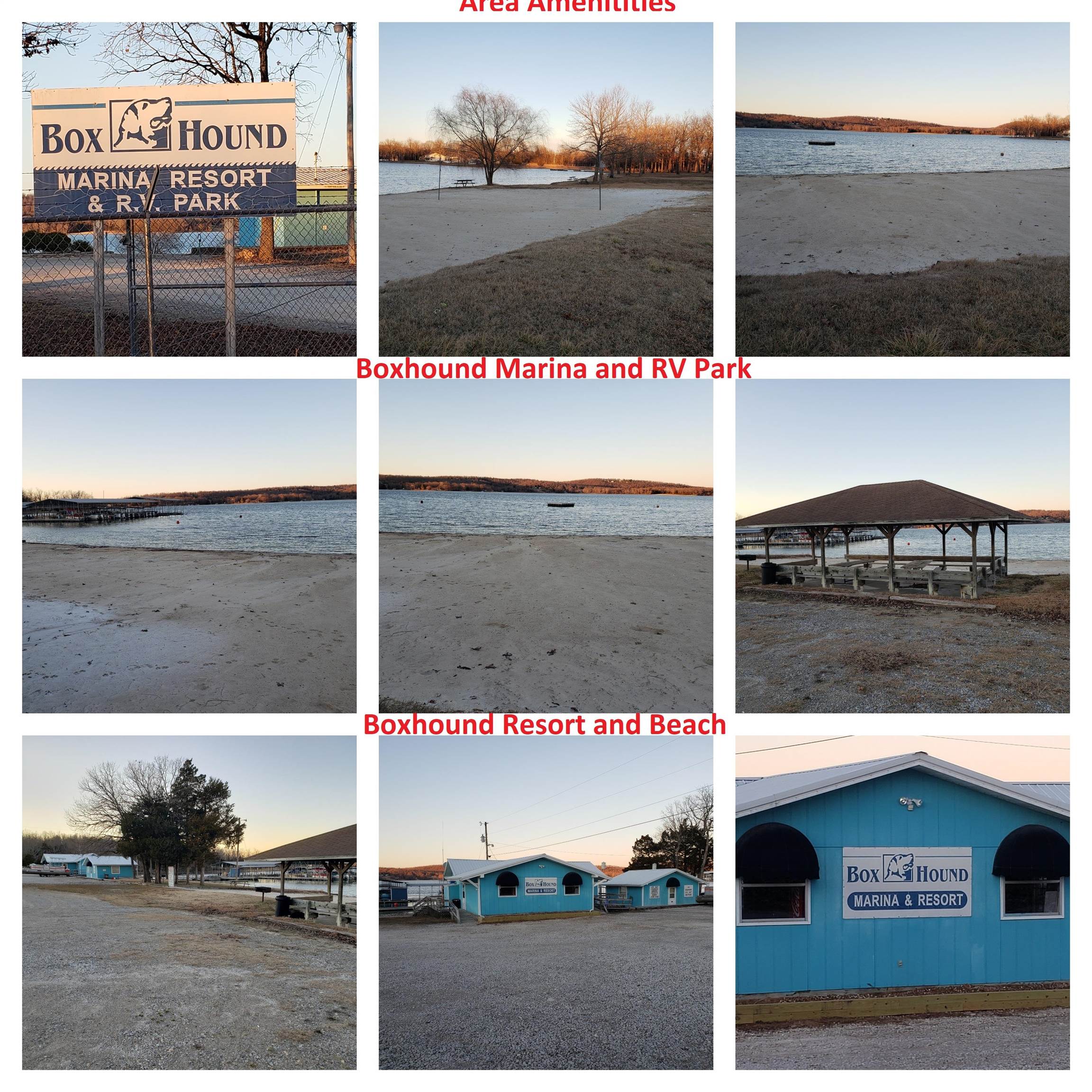 Sequioa - Residential