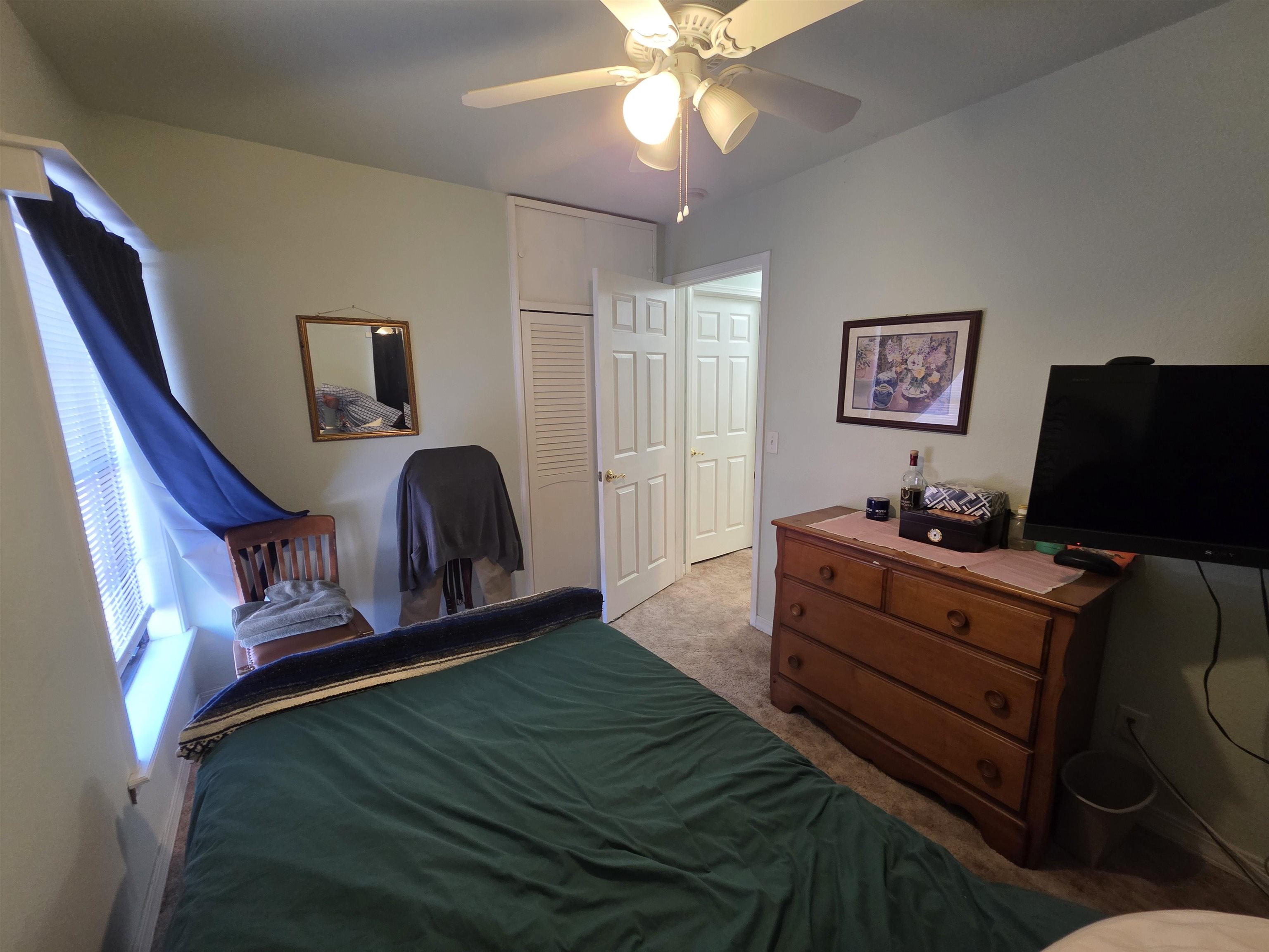 Sequioa - Residential