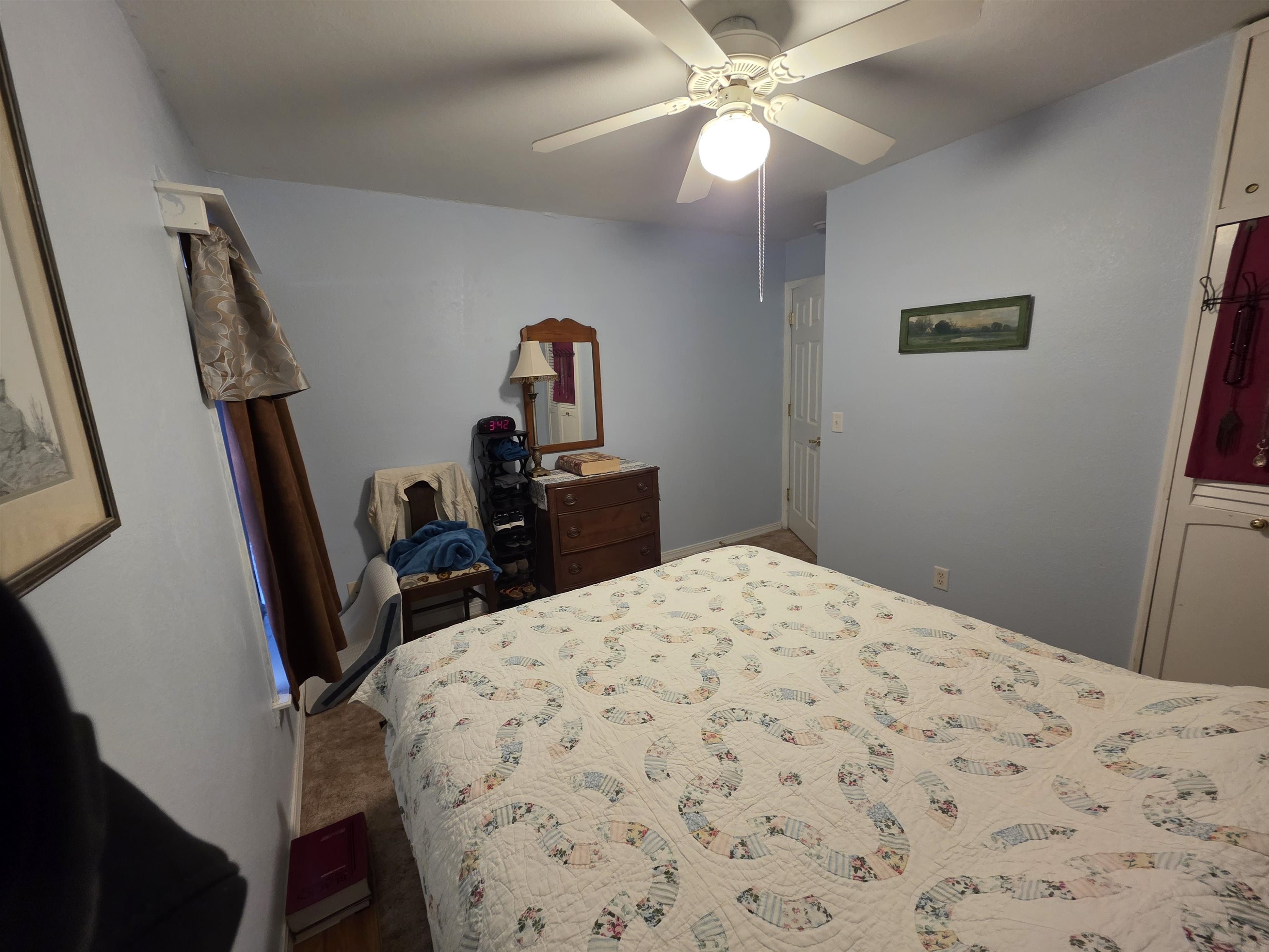 Sequioa - Residential