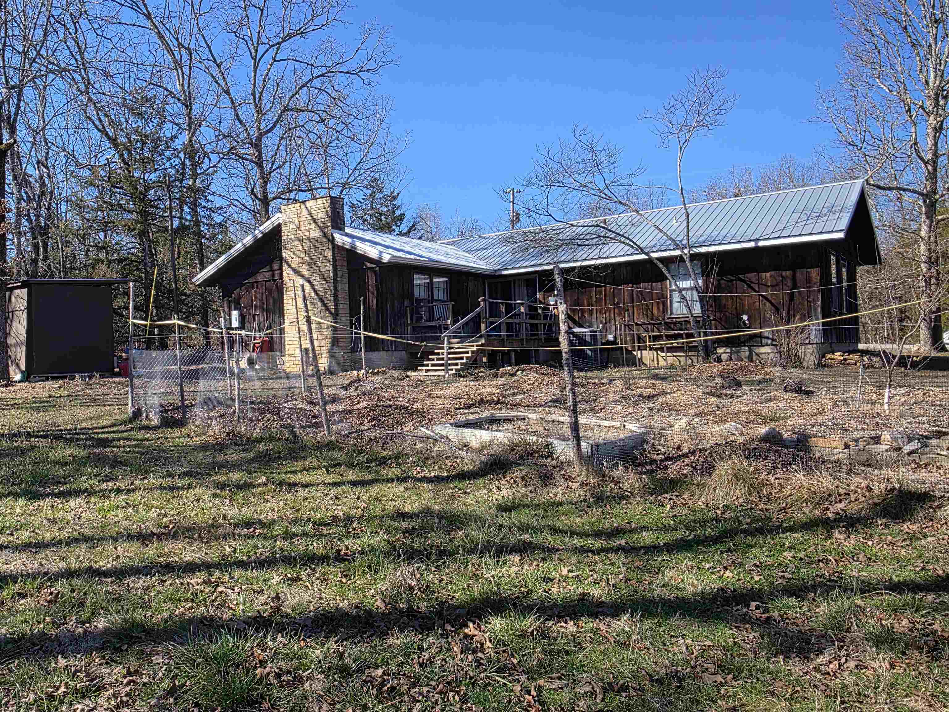 Sequioa - Residential