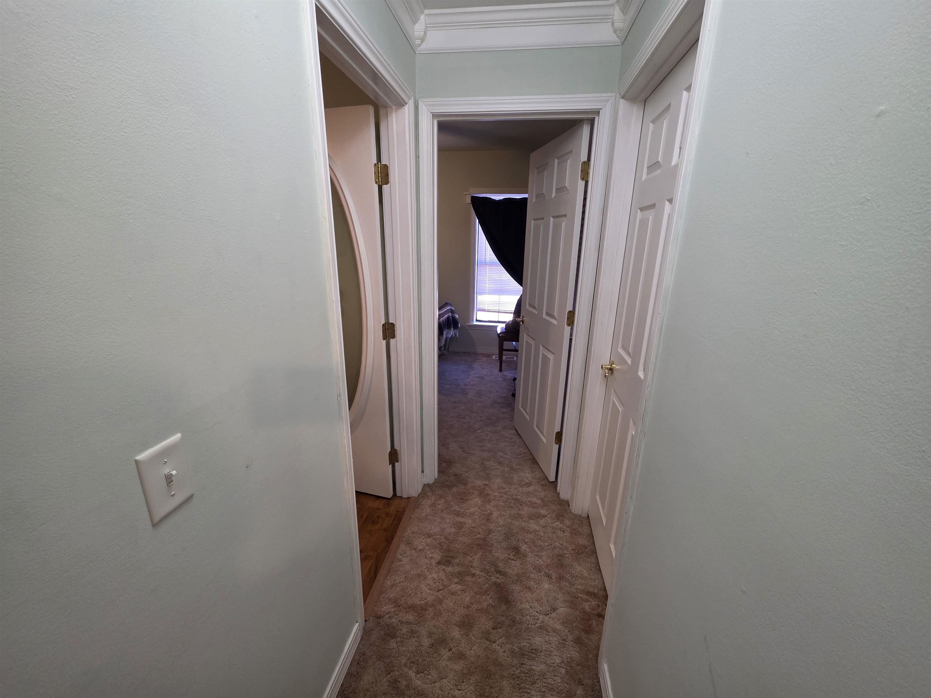 Sequioa - Residential