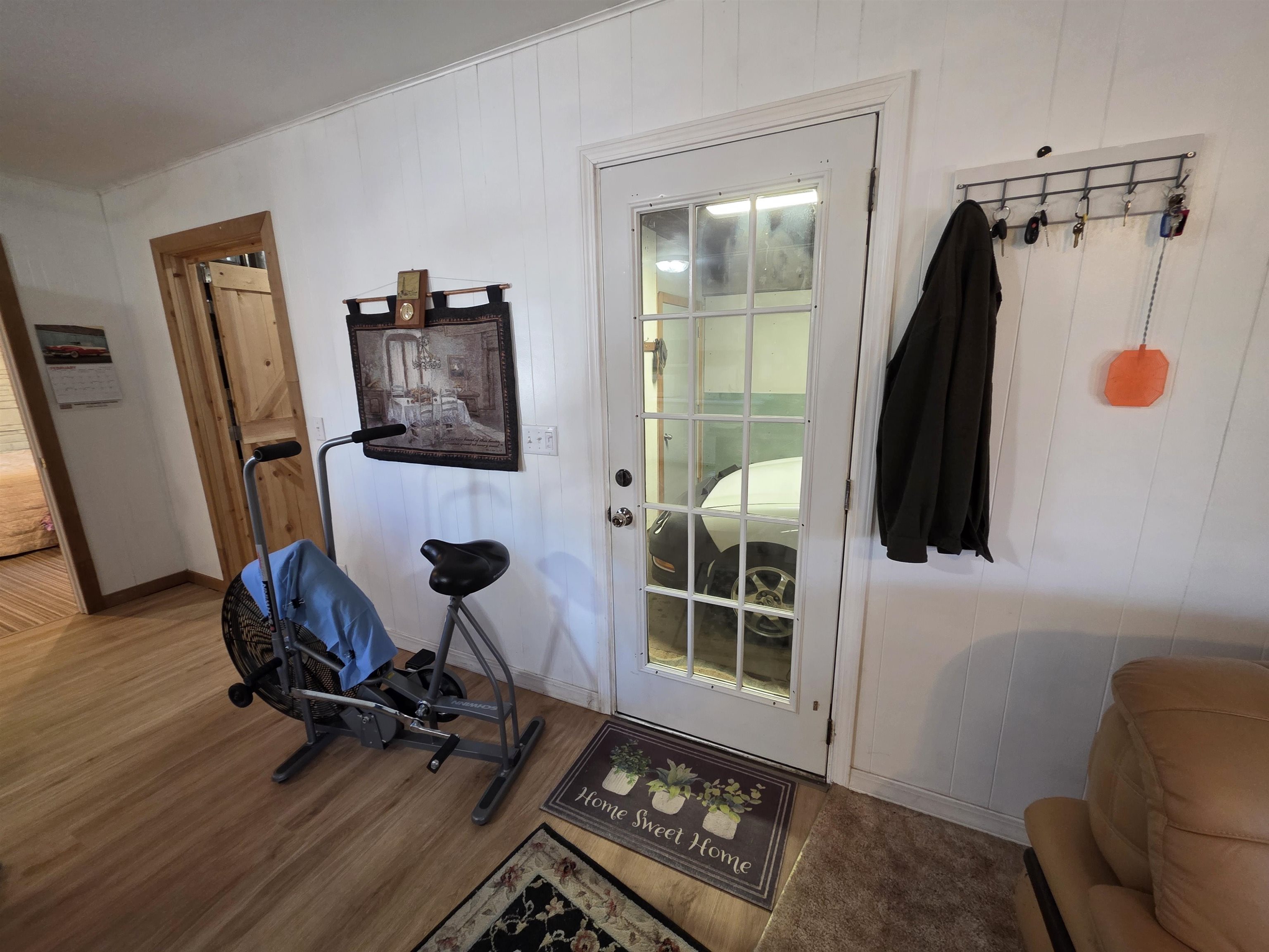 Sequioa - Residential