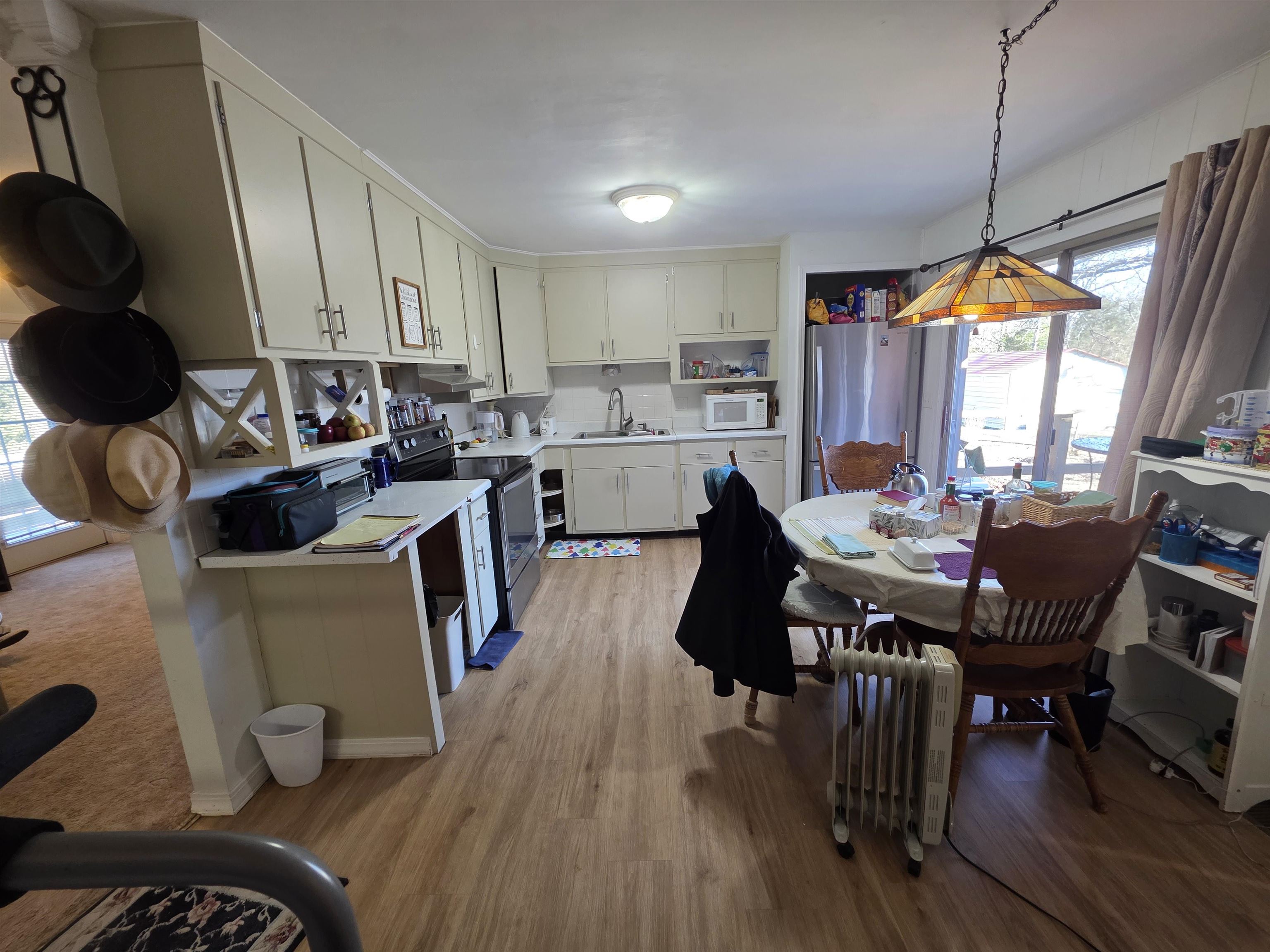 Sequioa - Residential