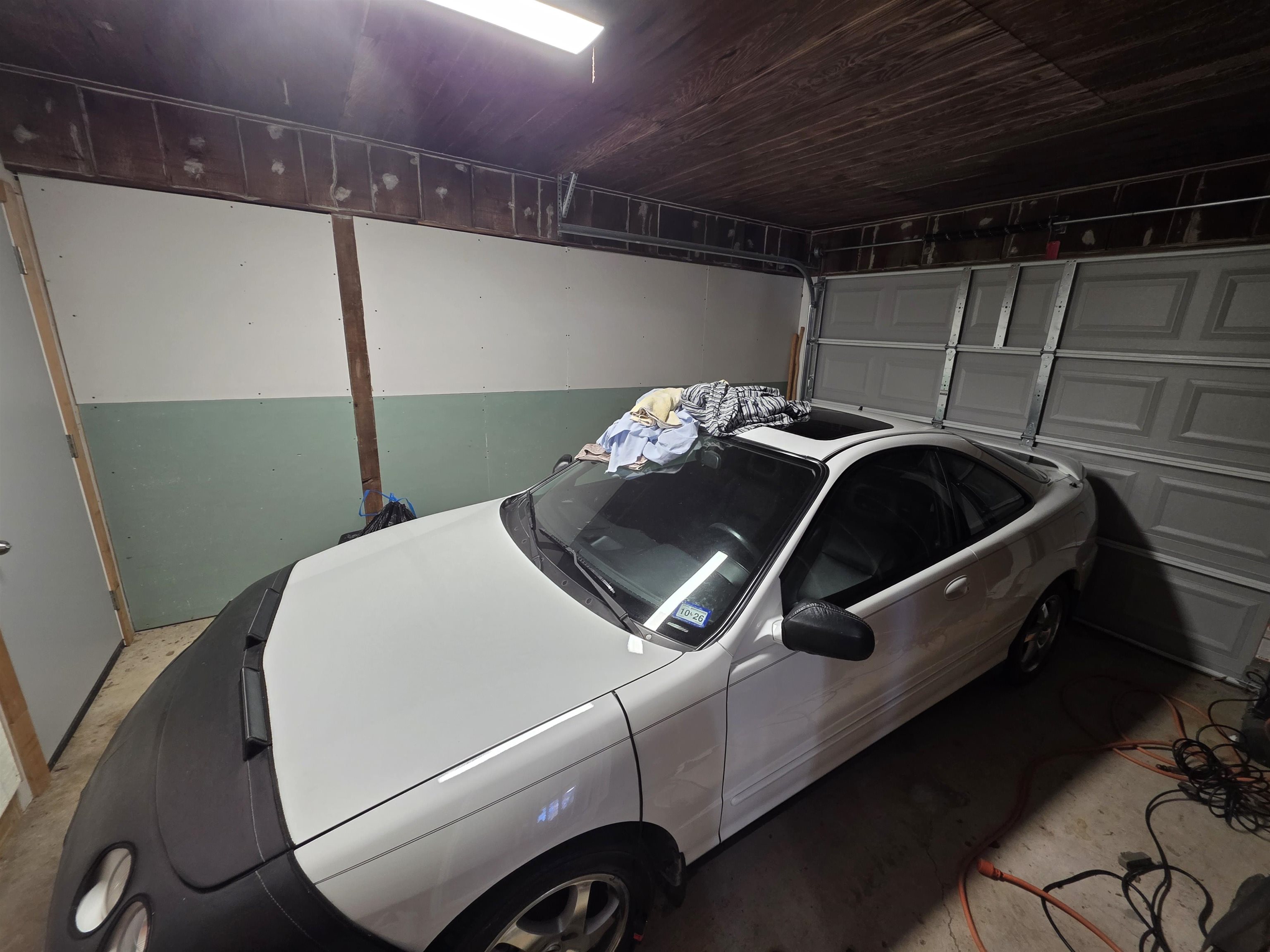 Sequioa - Residential