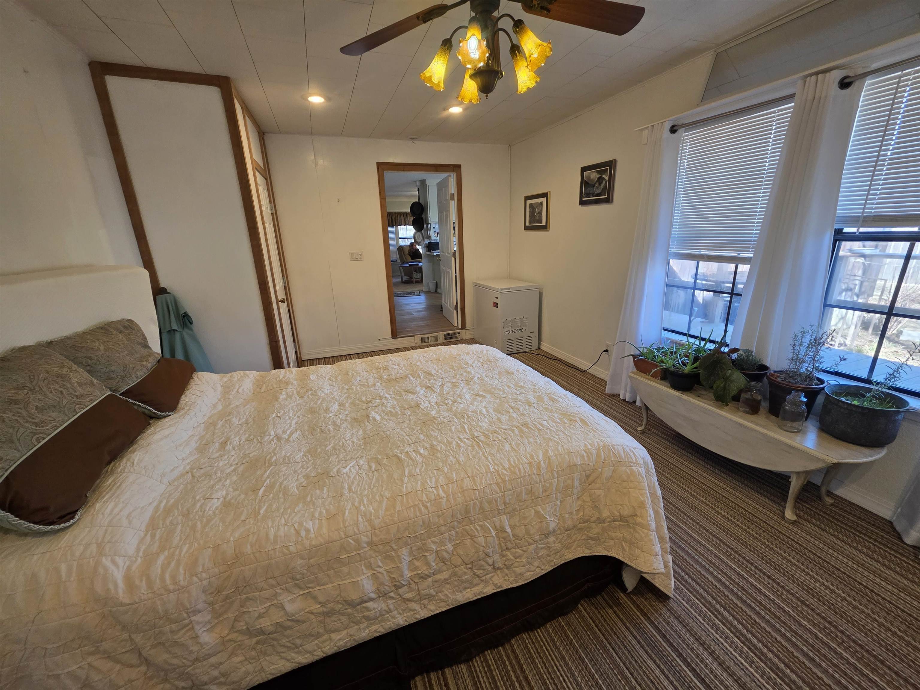 Sequioa - Residential