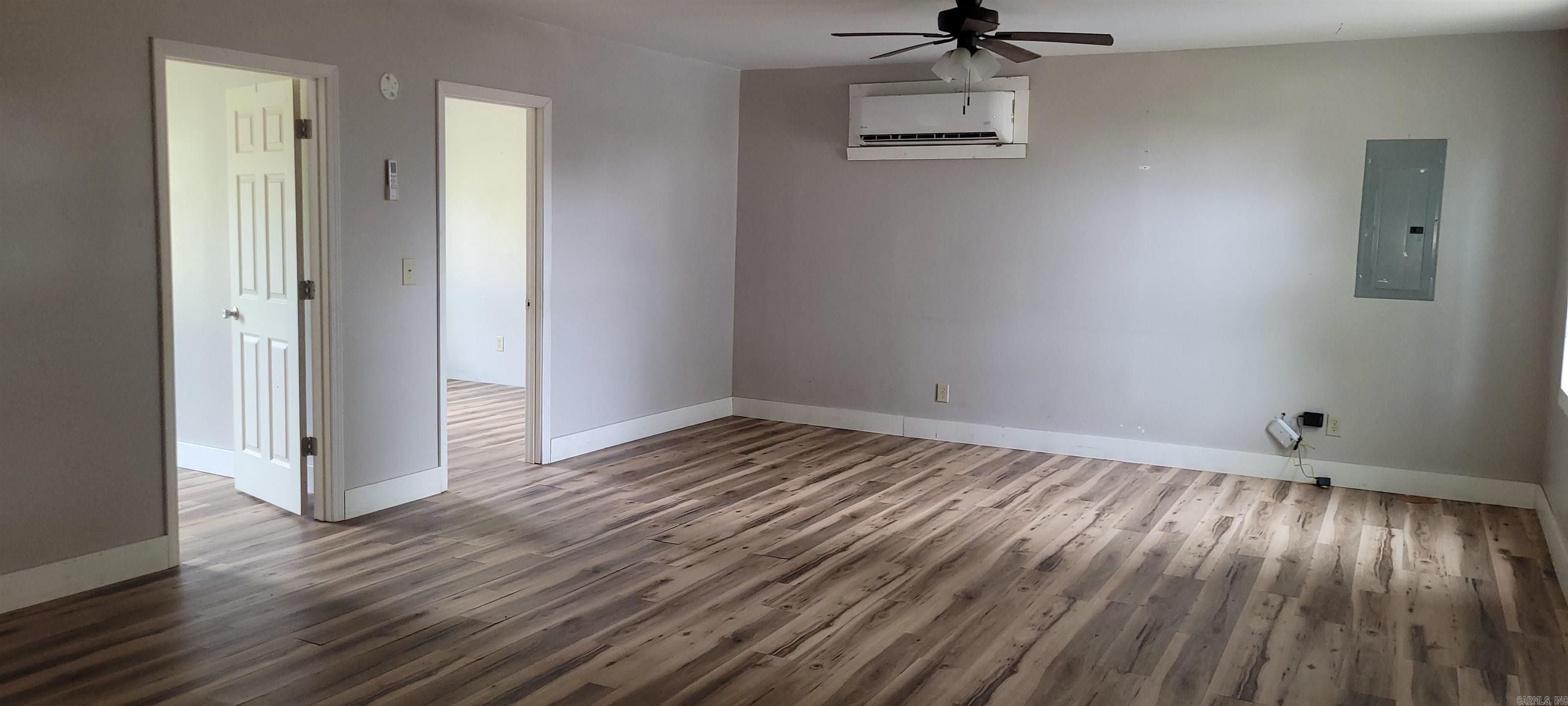 REYNOLDS & LAW SUBDIVISION - Residential