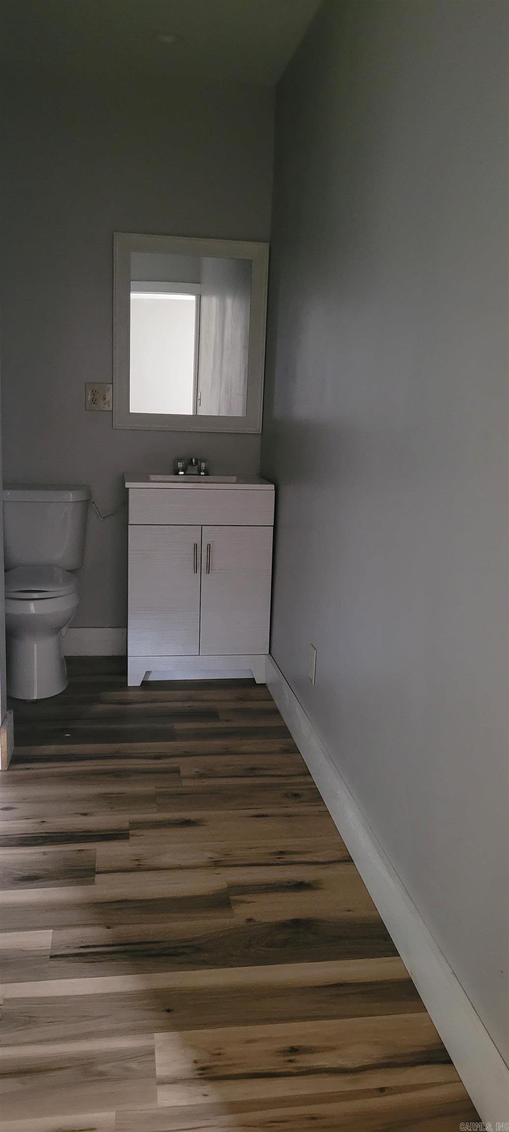 REYNOLDS & LAW SUBDIVISION - Residential