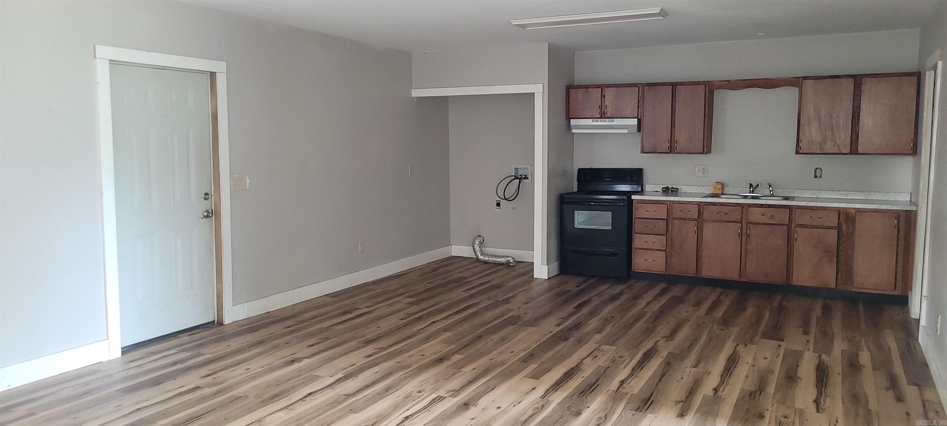 REYNOLDS & LAW SUBDIVISION - Residential