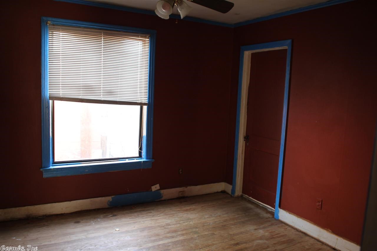 CENTENNIAL - Residential