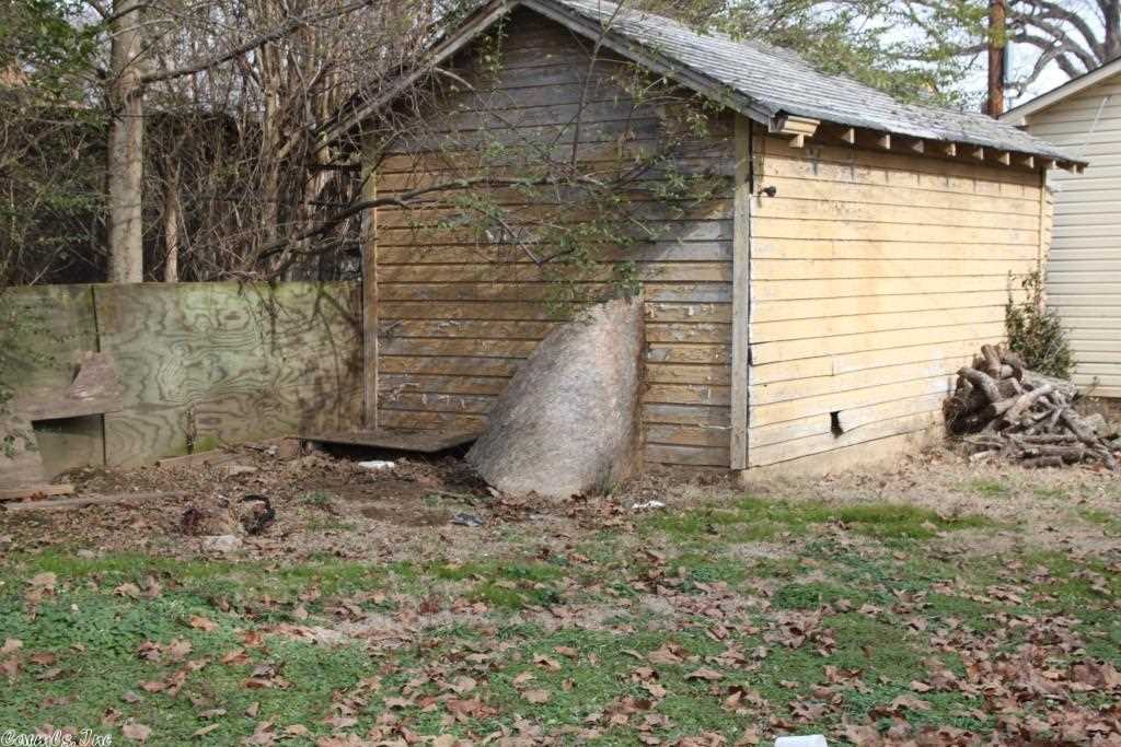 CENTENNIAL - Residential