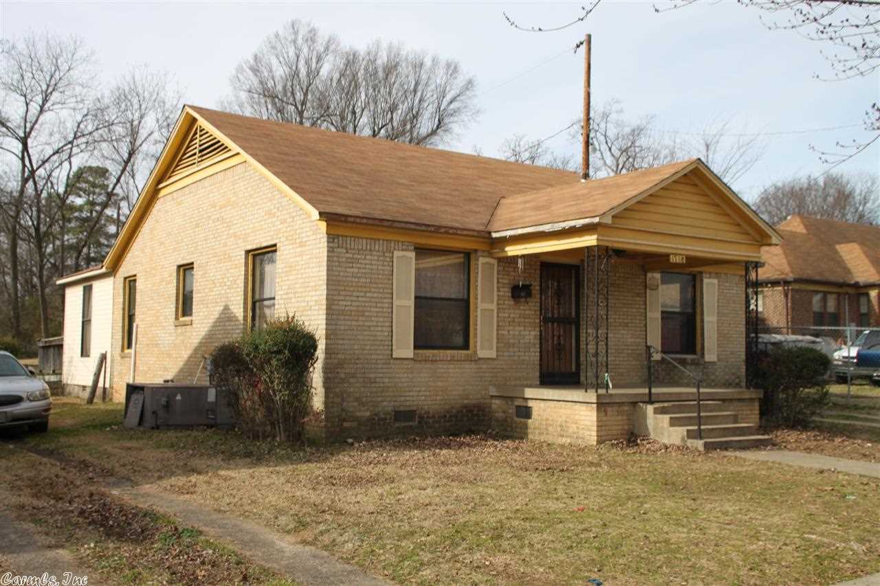 CENTENNIAL - Residential