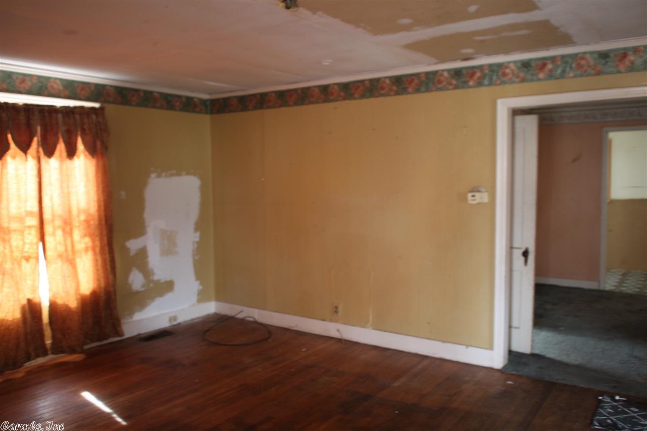 CENTENNIAL - Residential