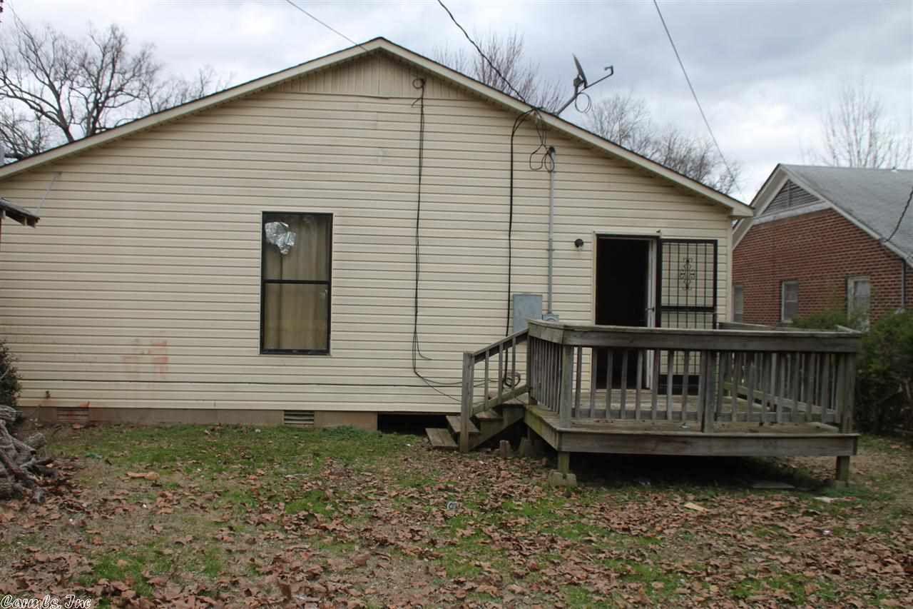 CENTENNIAL - Residential