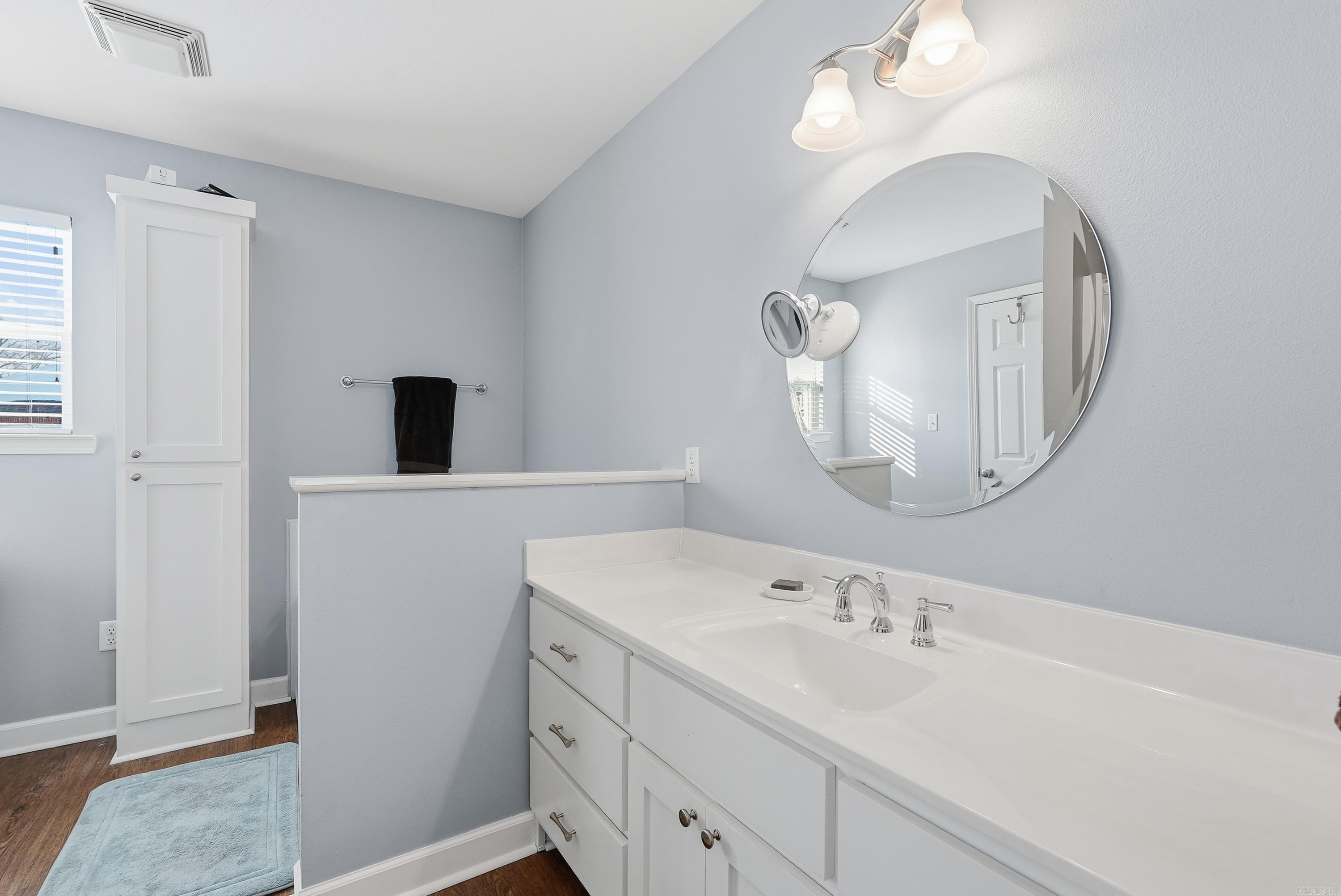 SAGEBRUSH COVE - Residential