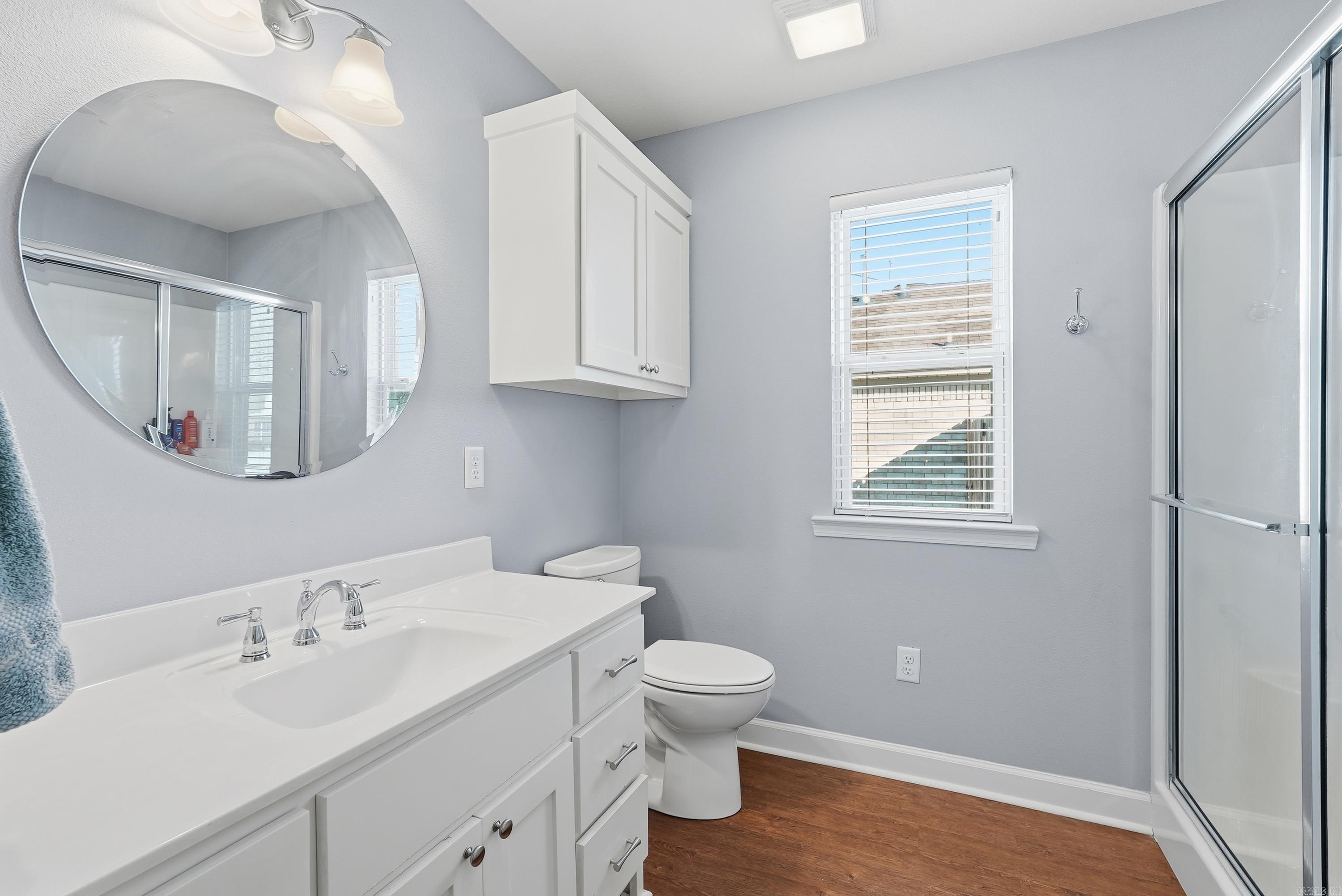 SAGEBRUSH COVE - Residential