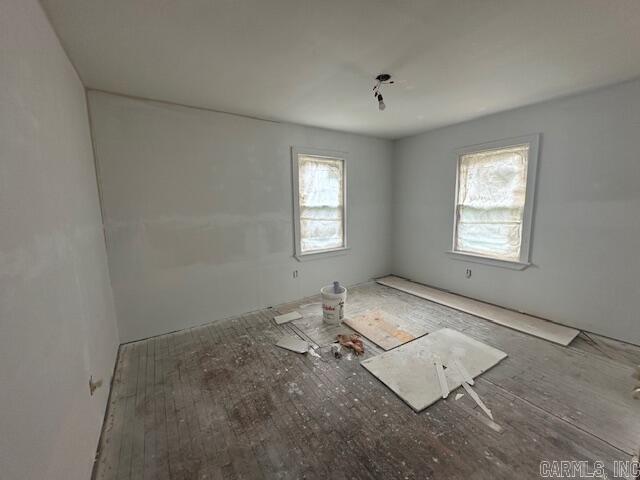 Lonoke City Area - Residential