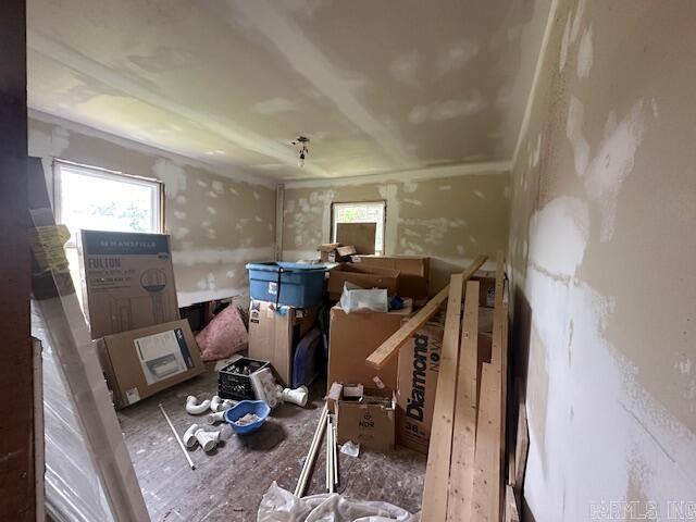 Lonoke City Area - Residential