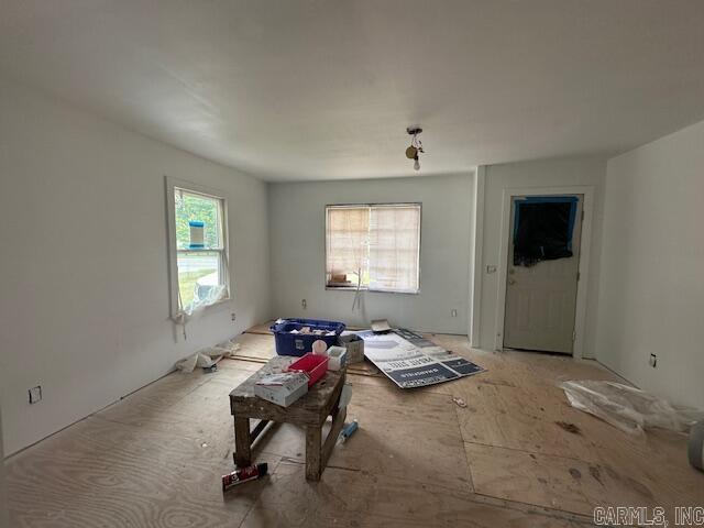 Lonoke City Area - Residential